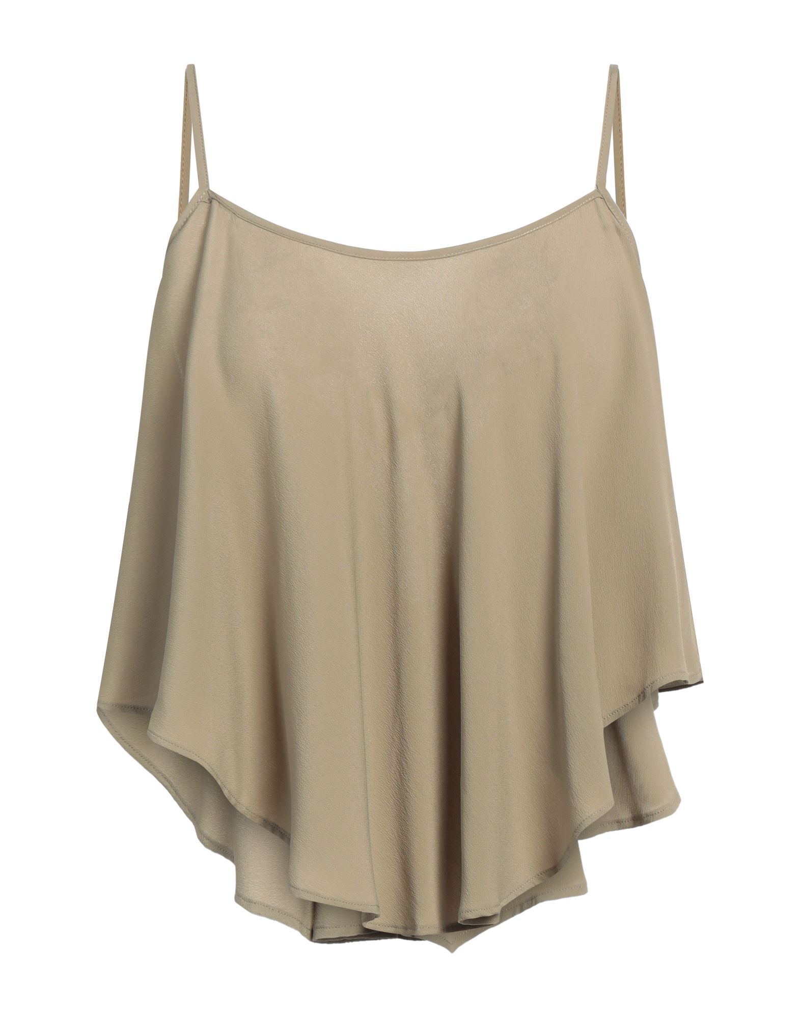  Semicouture - Camisetas Y Tops - Tops - On Yoox.com 