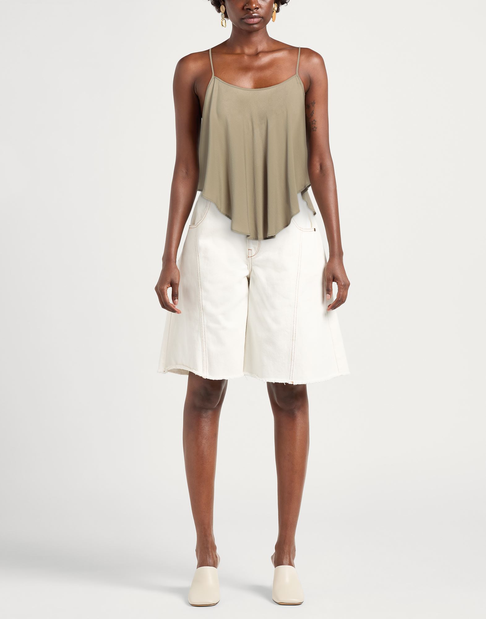  Semicouture - Camisetas Y Tops - Tops - On Yoox.com 