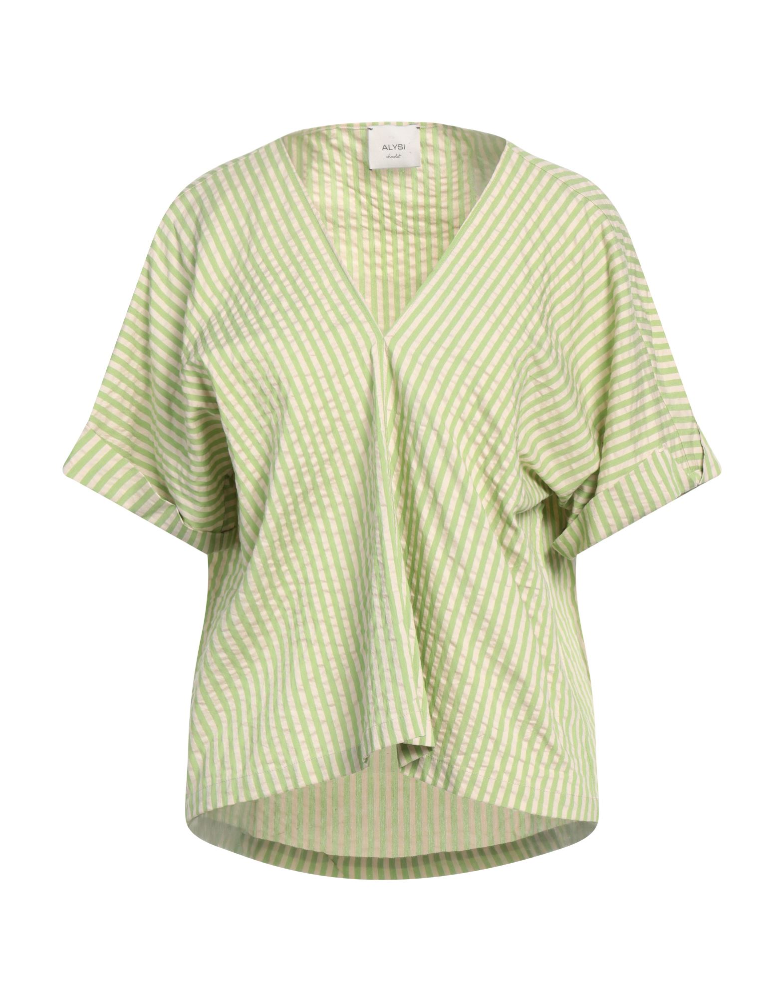  Alysi - Tops - Tops - On Yoox.com 