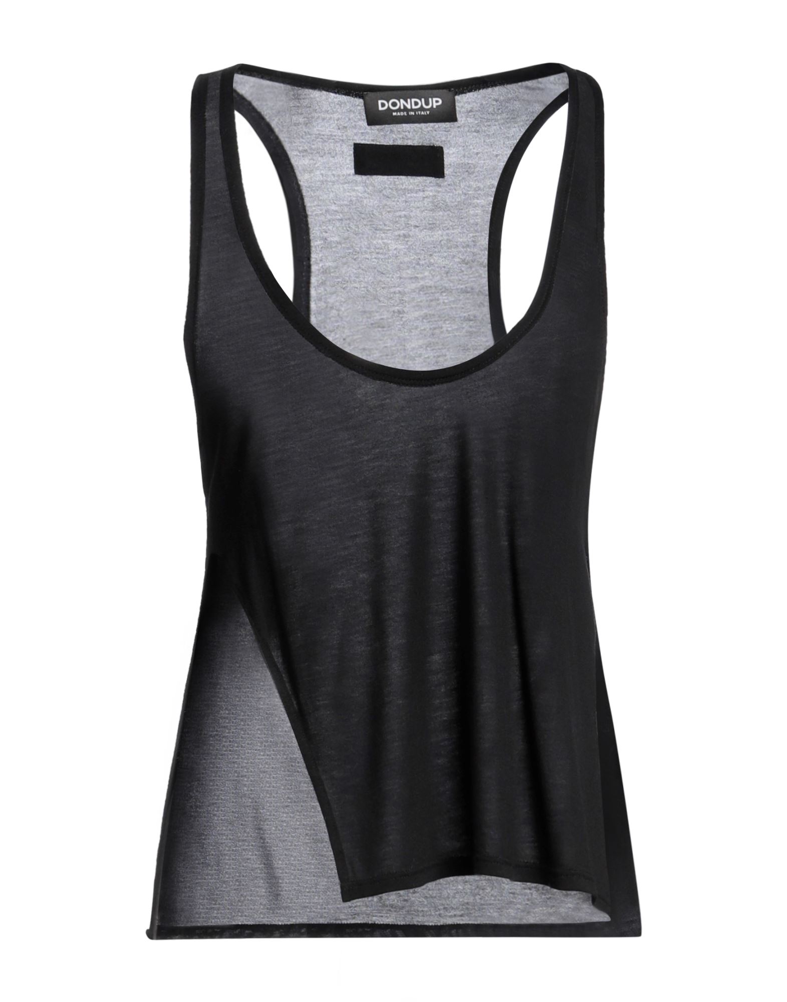 Dondup - Tops - Tank Tops - On Yoox.com 