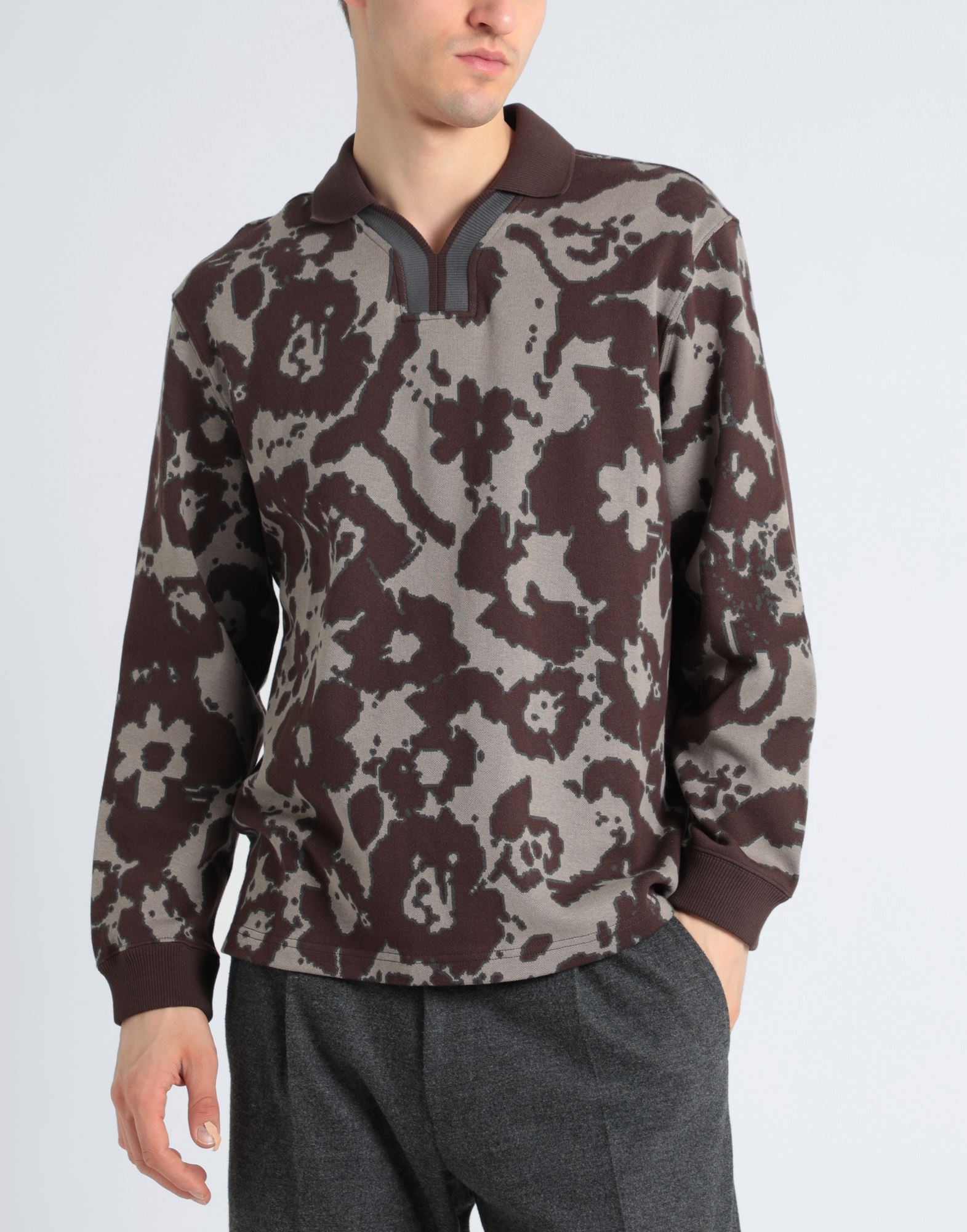  Puma X P.a.m. Perks And Mini - Tops - Poloshirts - On Yoox.com 