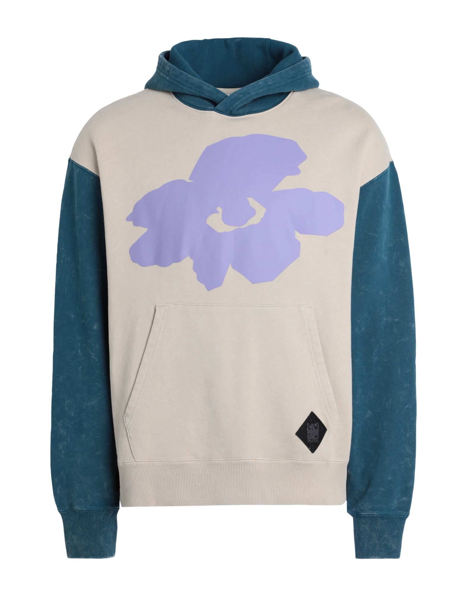  Puma X P.a.m. Perks And Mini - Tops - Sweatshirts - On Yoox.com 