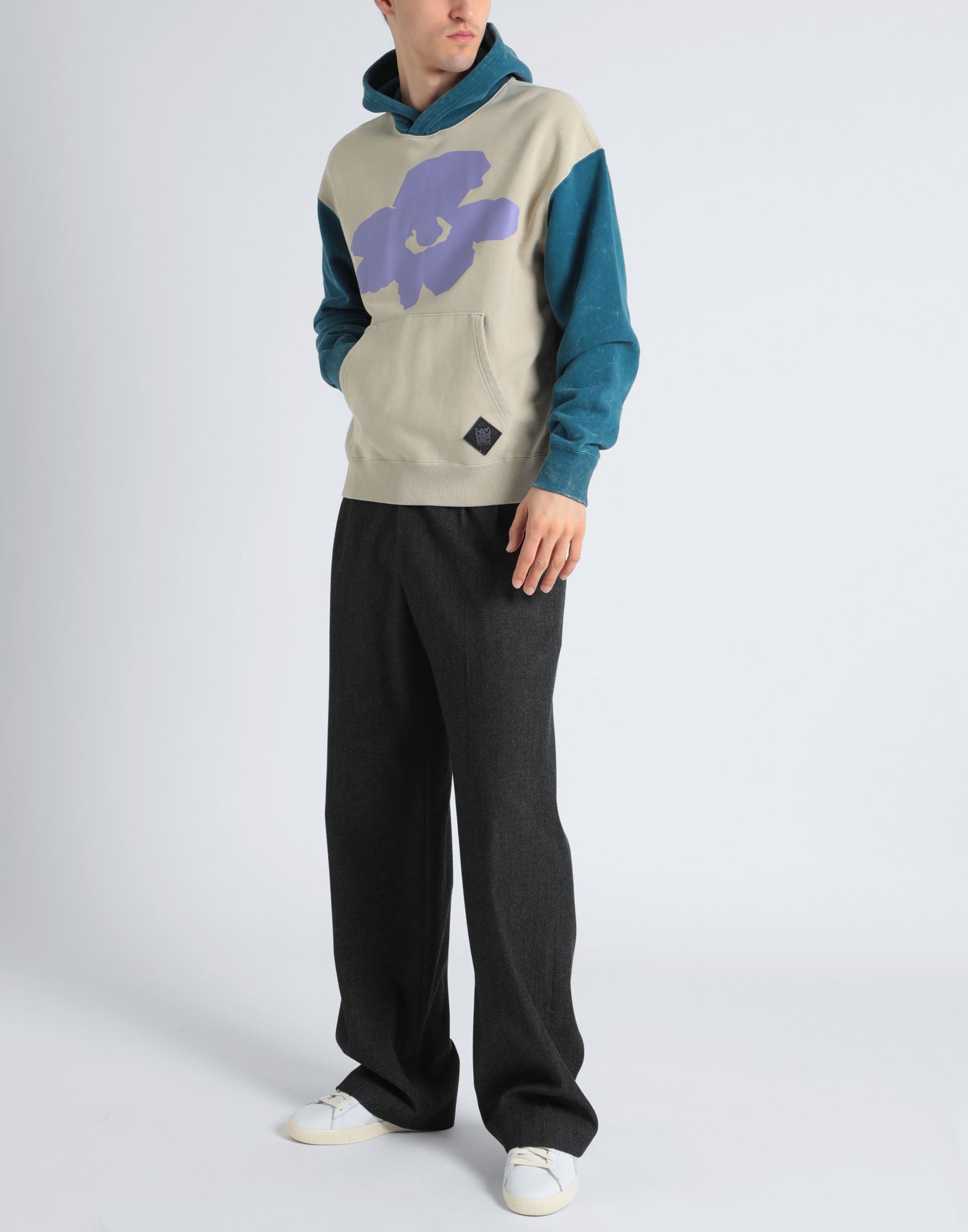  Puma X P.a.m. Perks And Mini - Tops - Sweatshirts - On Yoox.com 