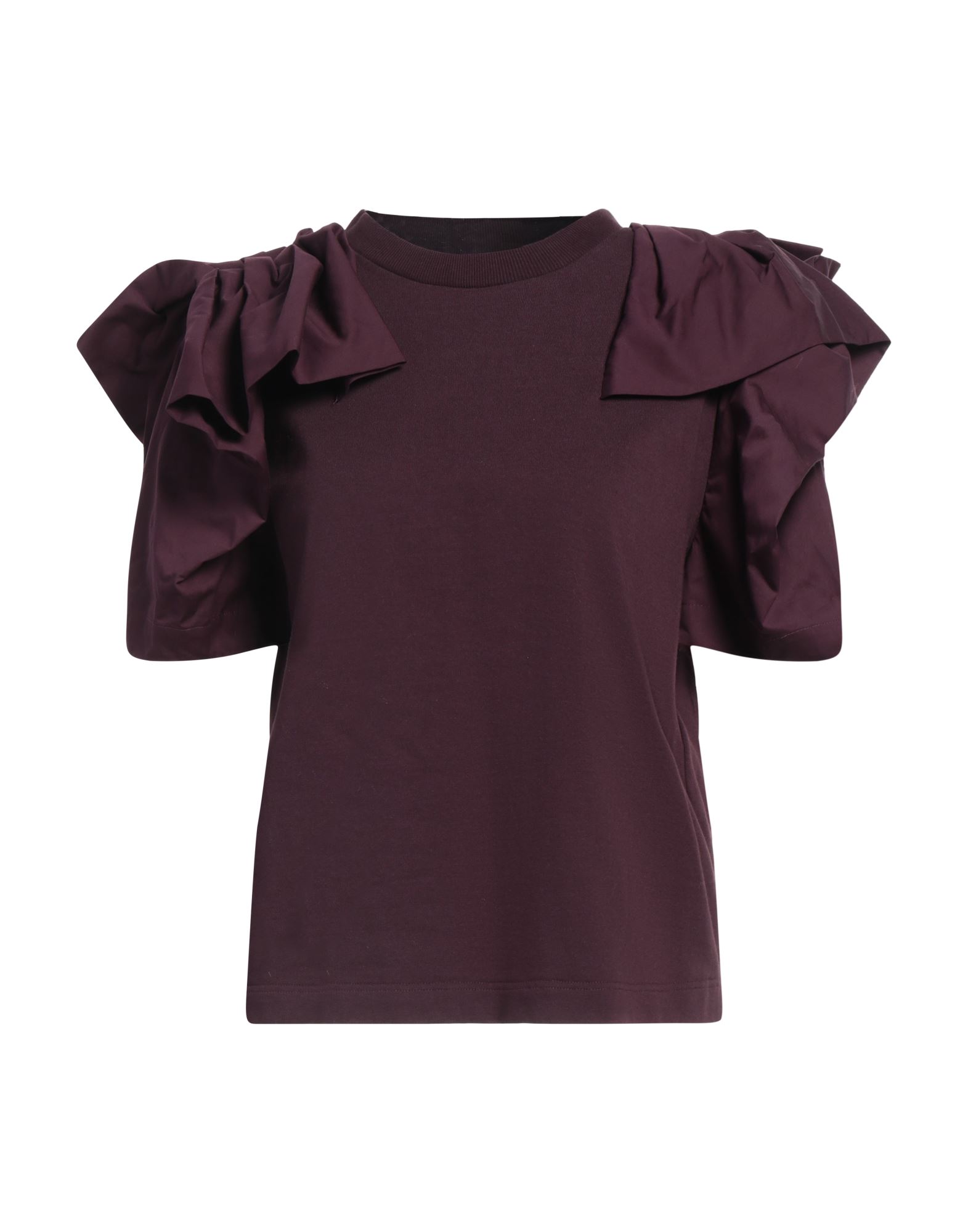 MCQUEEN MCQUEEN ΜΠΛΟΥΖΑΚΙΑ T-shirt