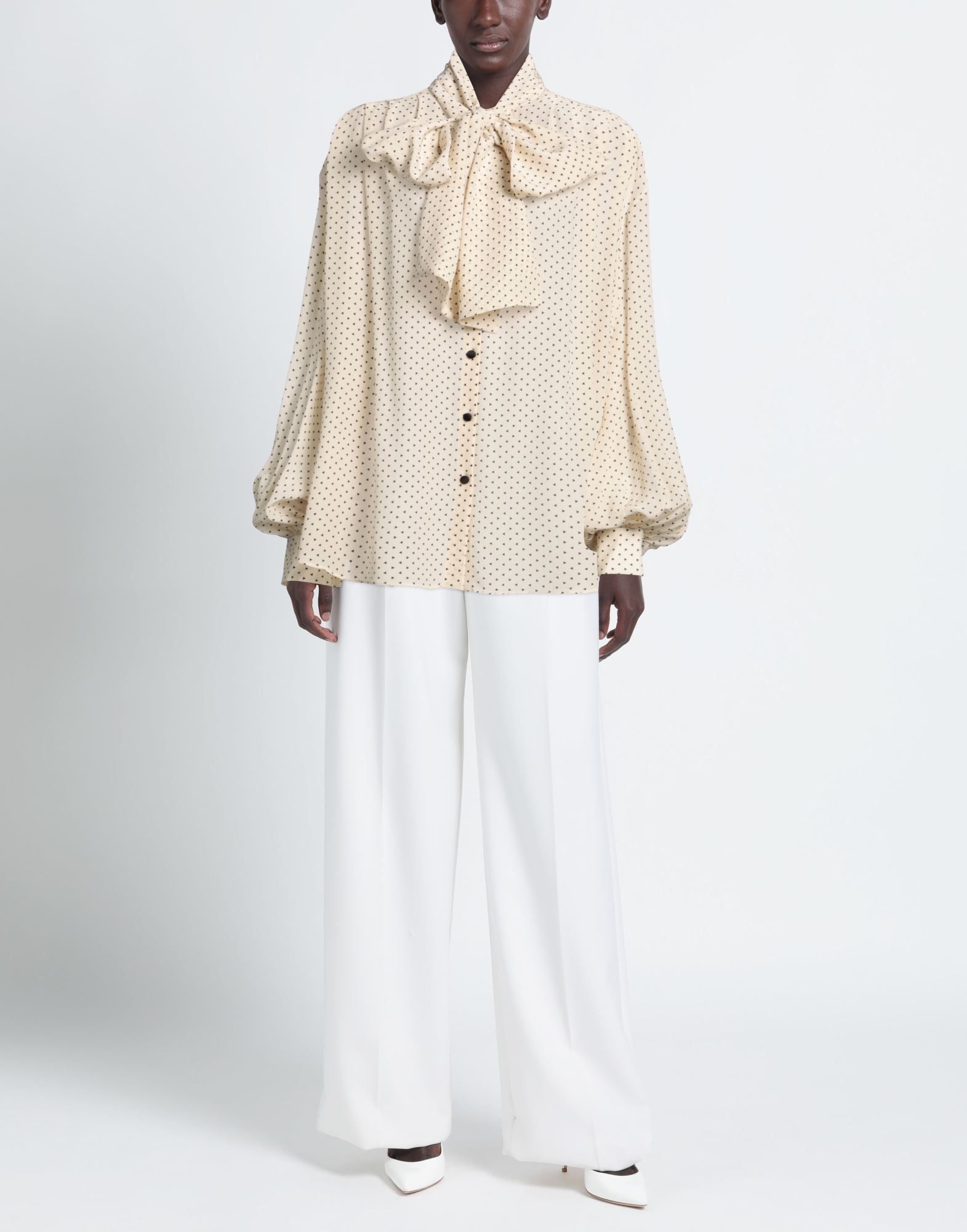  Balmain - Topwear - Camicie - On Yoox.com 