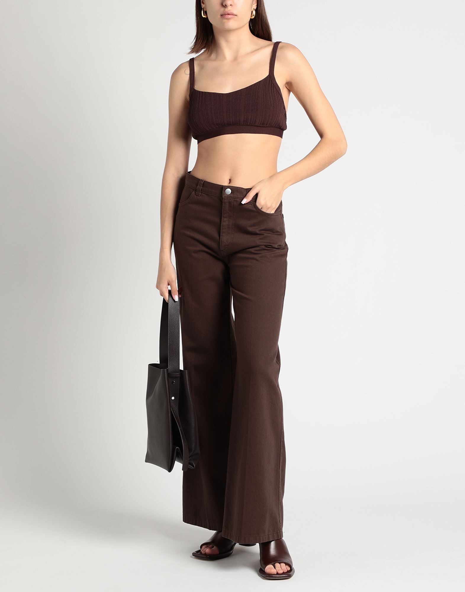  Jucca - Camisetas Y Tops - Tops - On Yoox.com 
