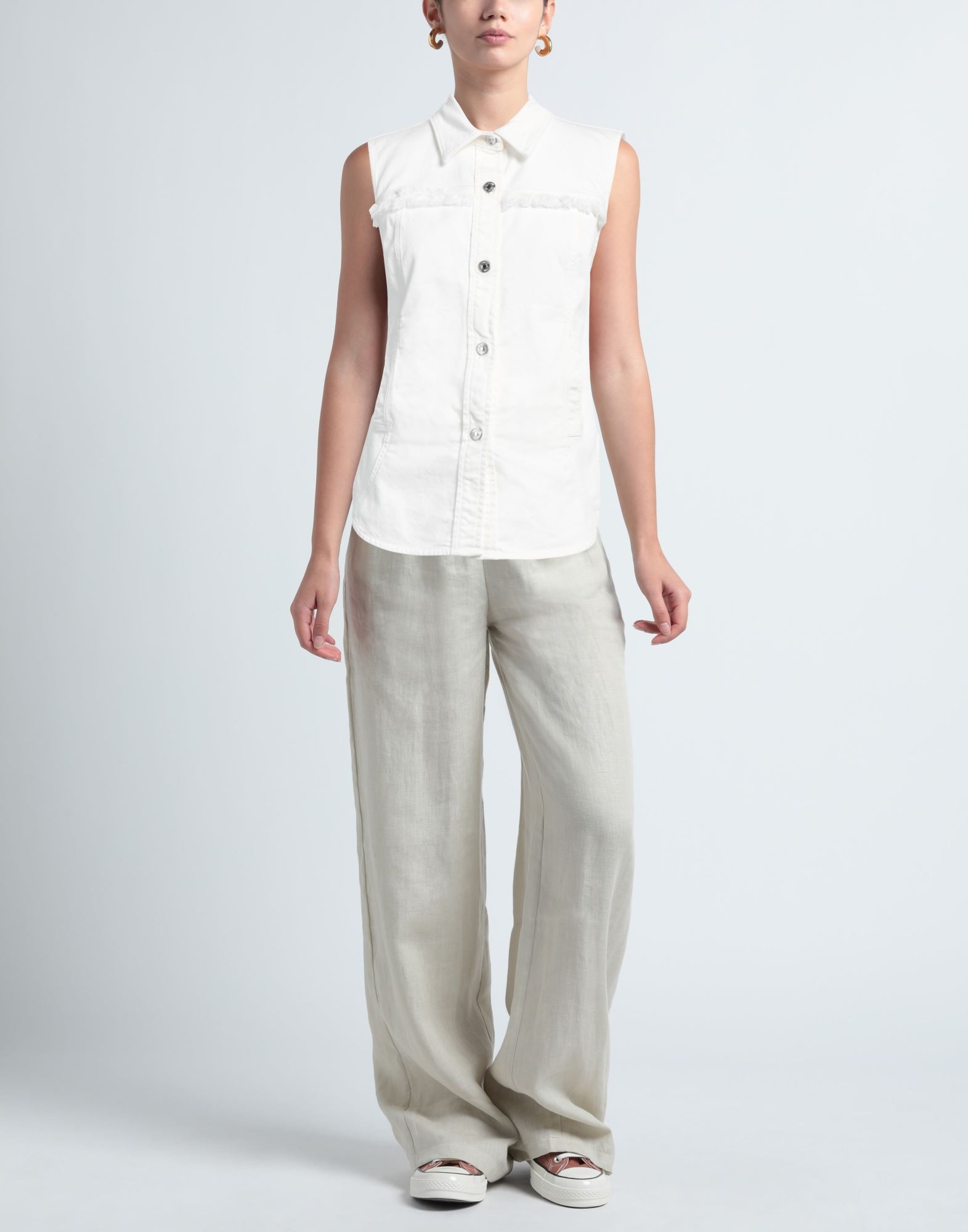  Grifoni - Tops - Jeanshemden - On Yoox.com 