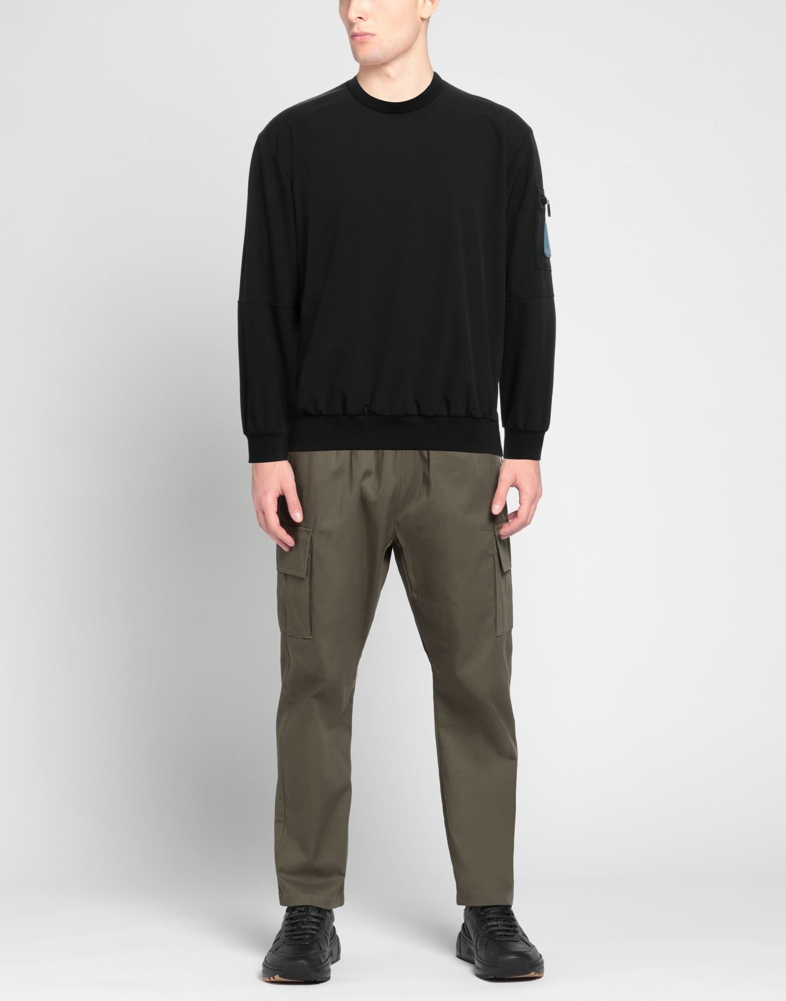  Emporio Armani - Tops - Sweatshirts - On Yoox.com 