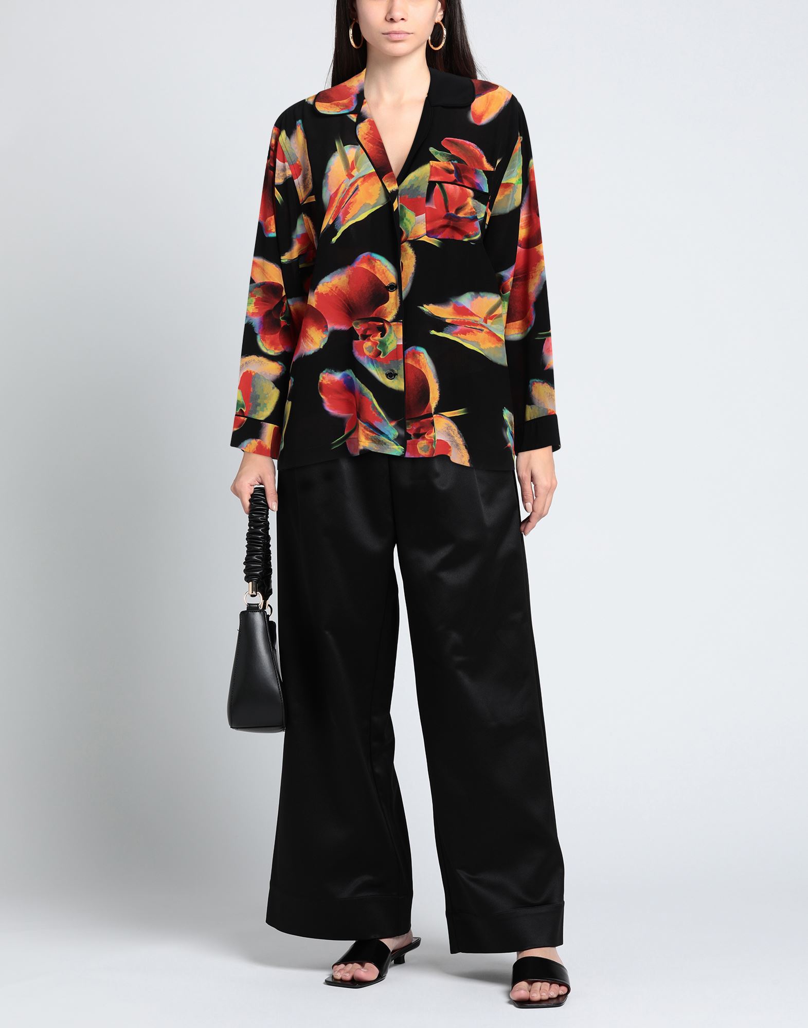  Mcqueen - Tops - Hemden - On Yoox.com 