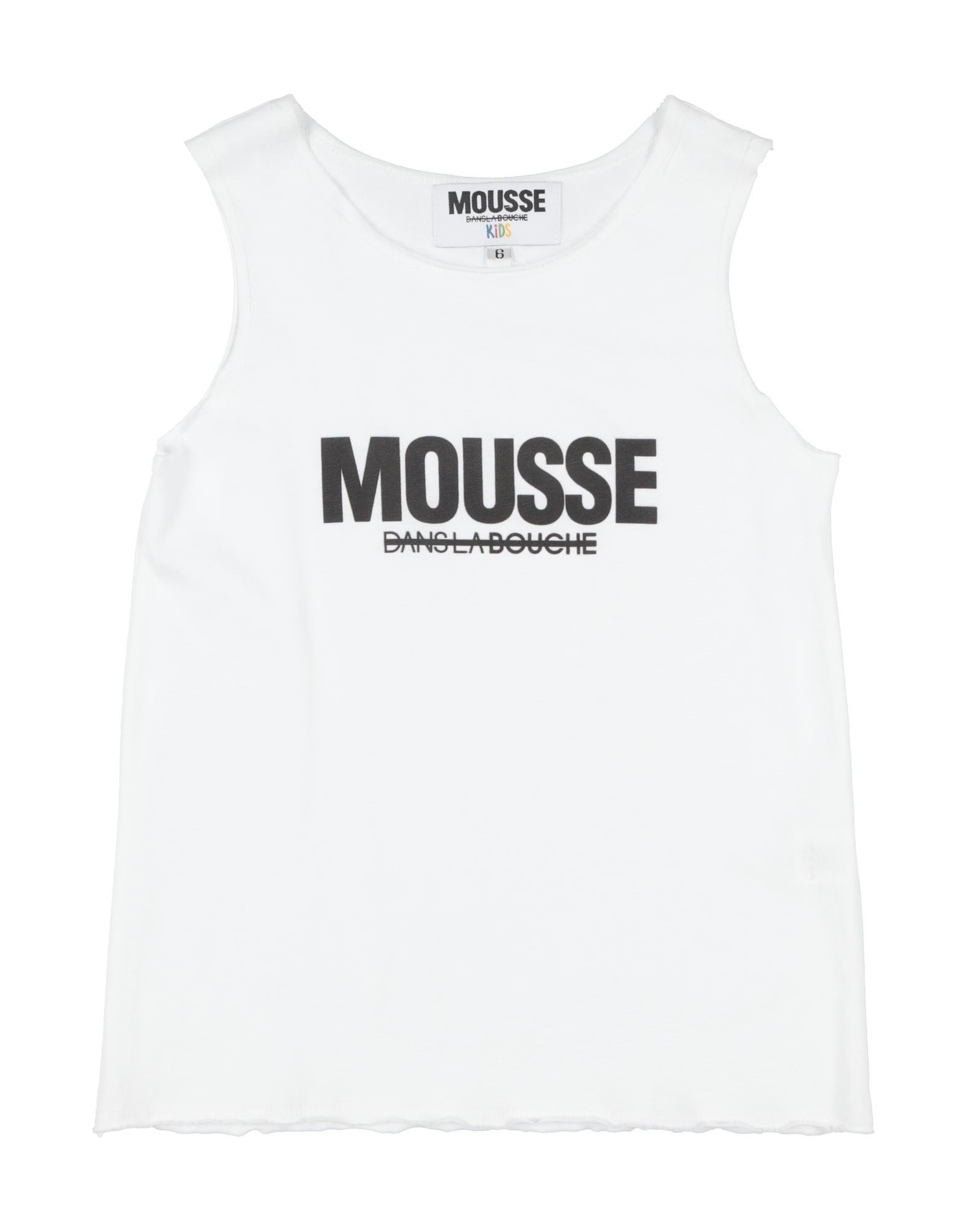 MOUSSE DANS LA BOUCHE ΜΠΛΟΥΖΑΚΙΑ T-shirt