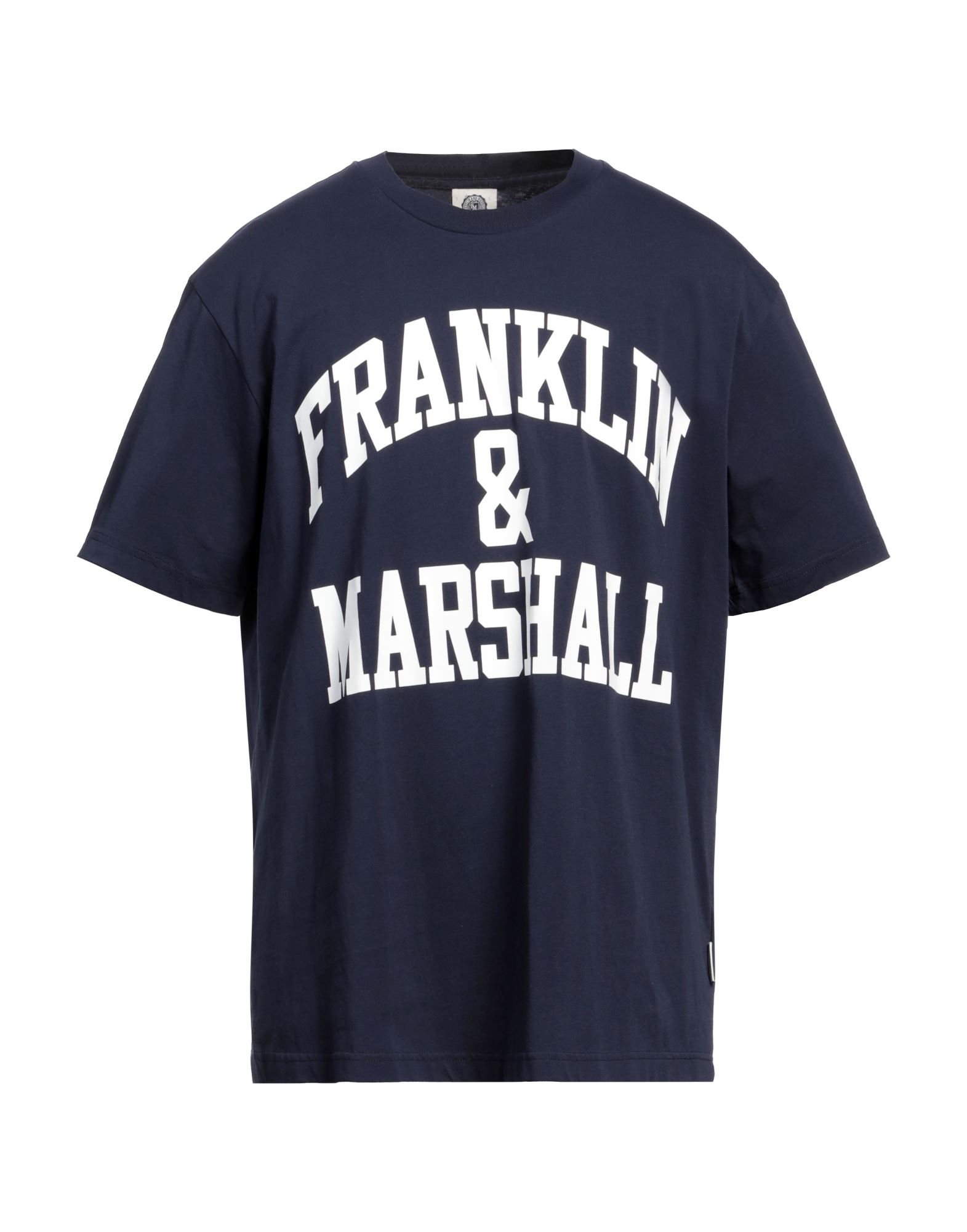 FRANKLIN & MARSHALL ΜΠΛΟΥΖΑΚΙΑ T-shirt