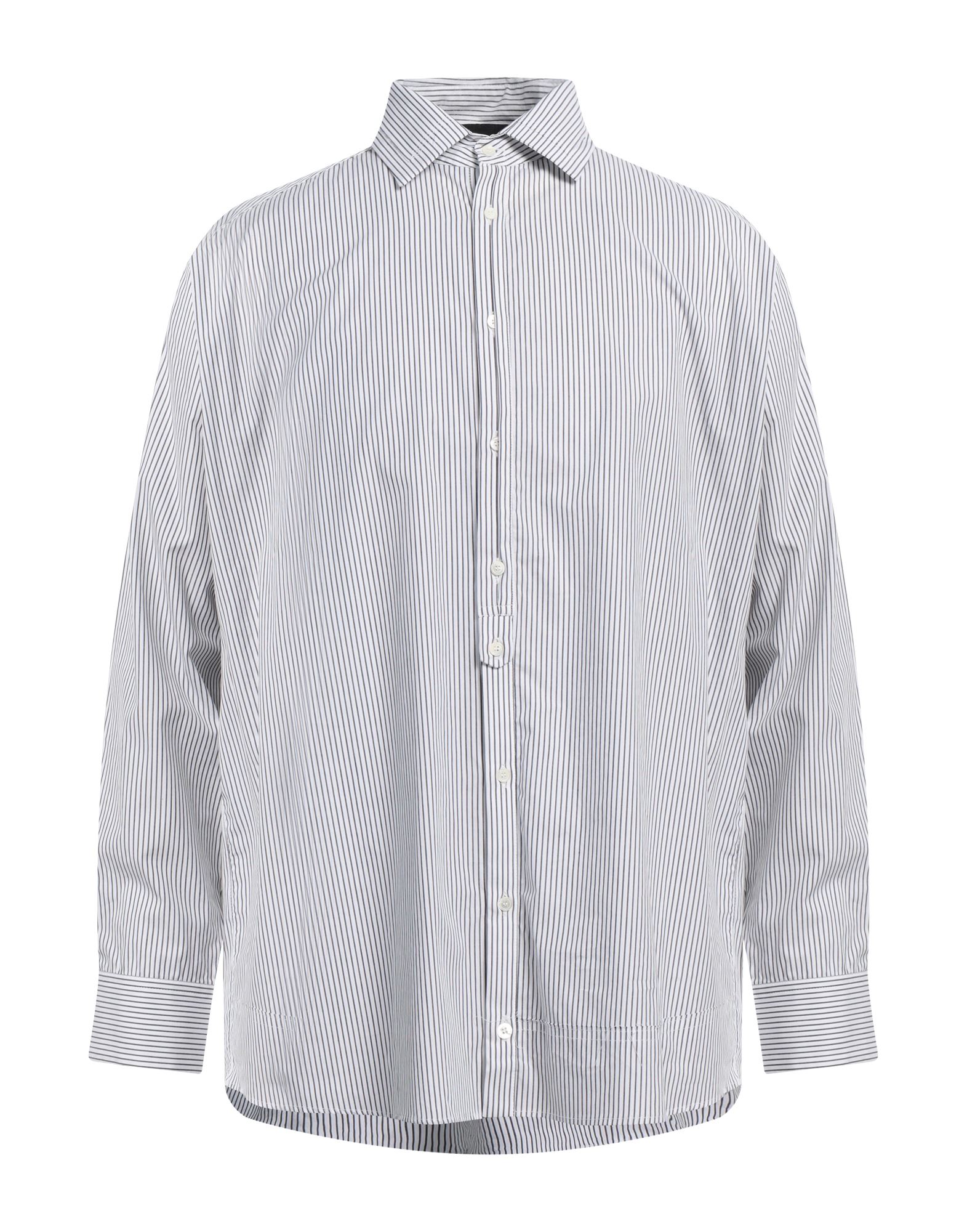  Isabel Benenato - Tops - Hemden - On Yoox.com 