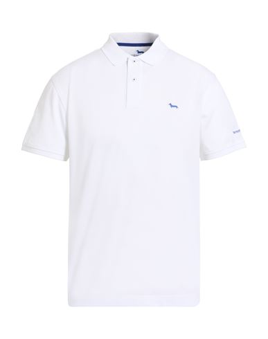 Poloshirt Herren Weiß 3XL,4XL,L,M,S,XL,XS,XXL Herren
