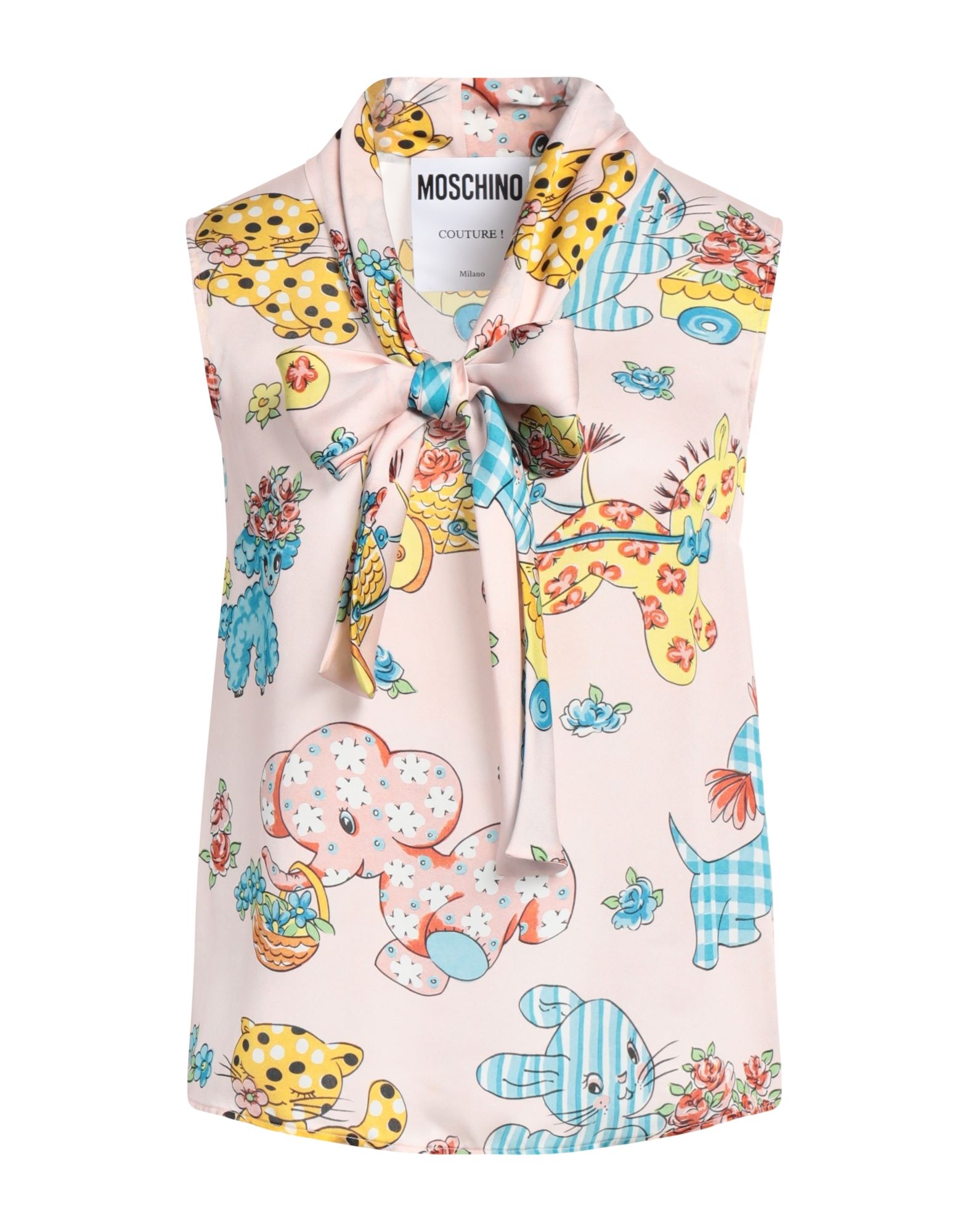 MOSCHINO MOSCHINO ΜΠΛΟΥΖΑΚΙΑ Τοπ
