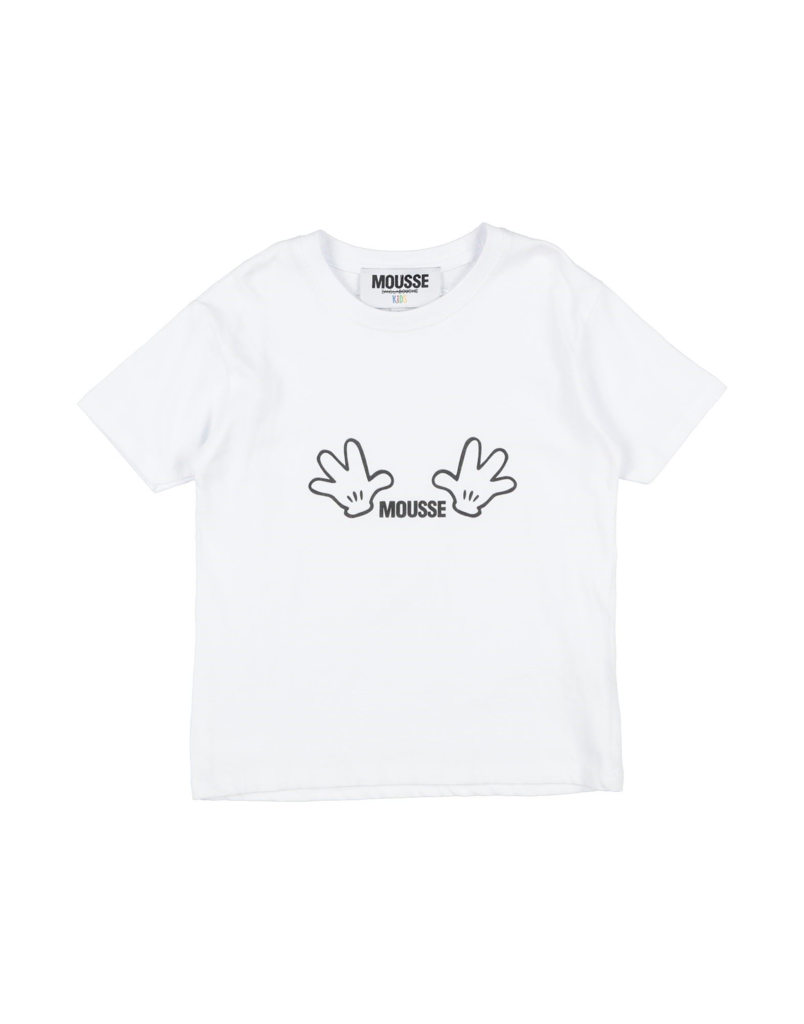  Mousse Dans La Bouche - Tops - T-shirts - On Yoox.com 