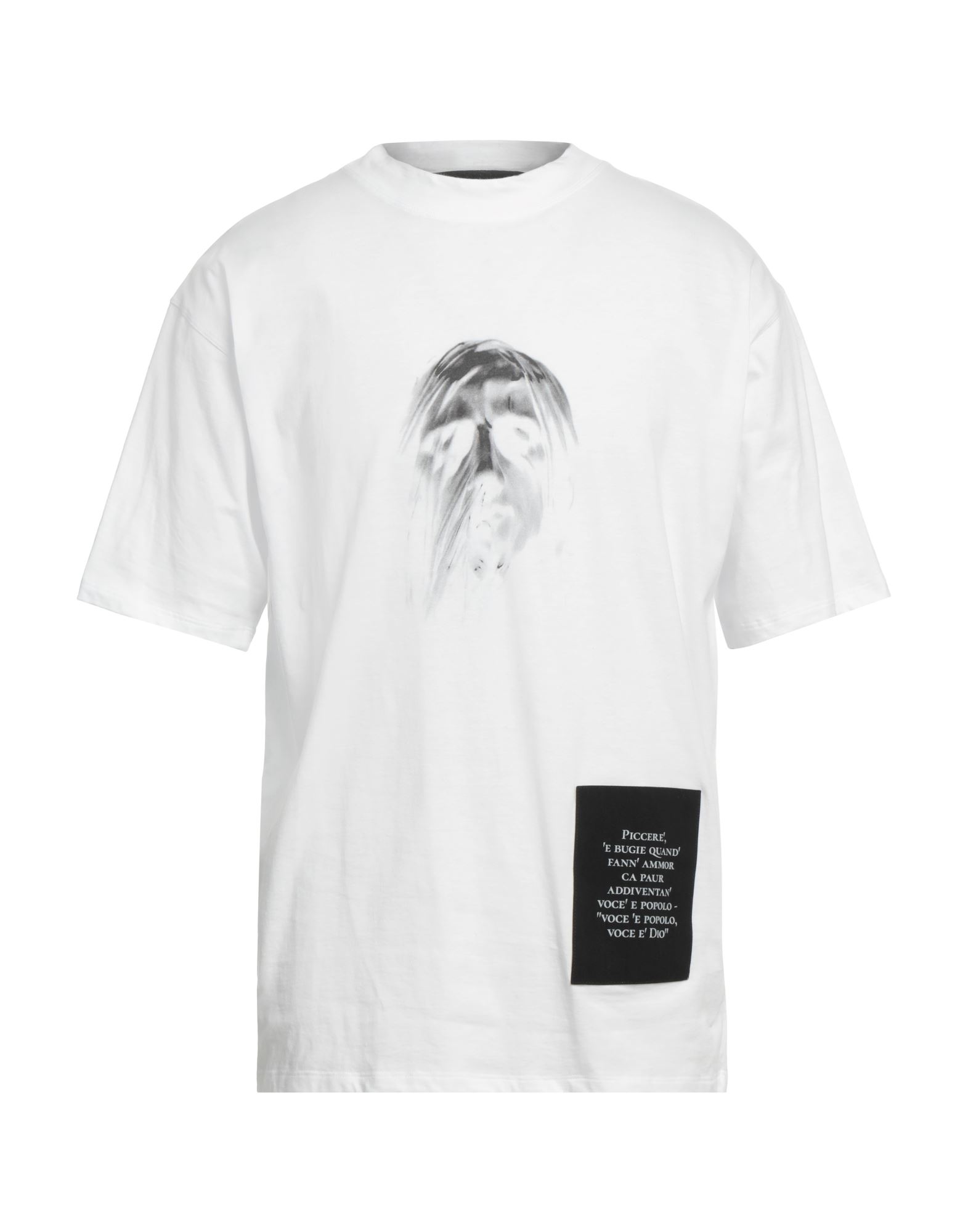  Isabel Benenato - Tops - T-shirts - On Yoox.com 