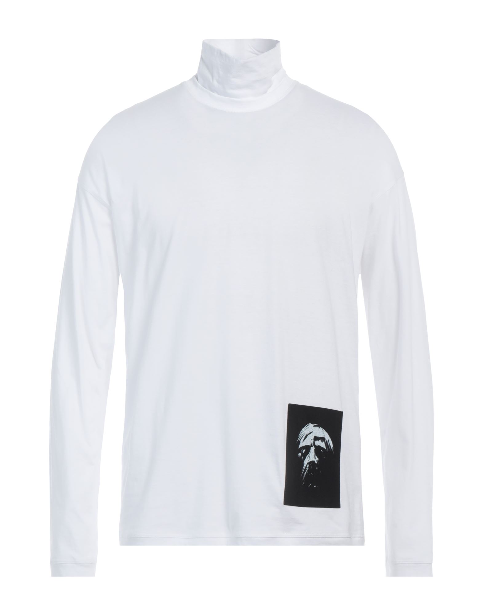  Isabel Benenato - Tops - T-shirts - On Yoox.com 