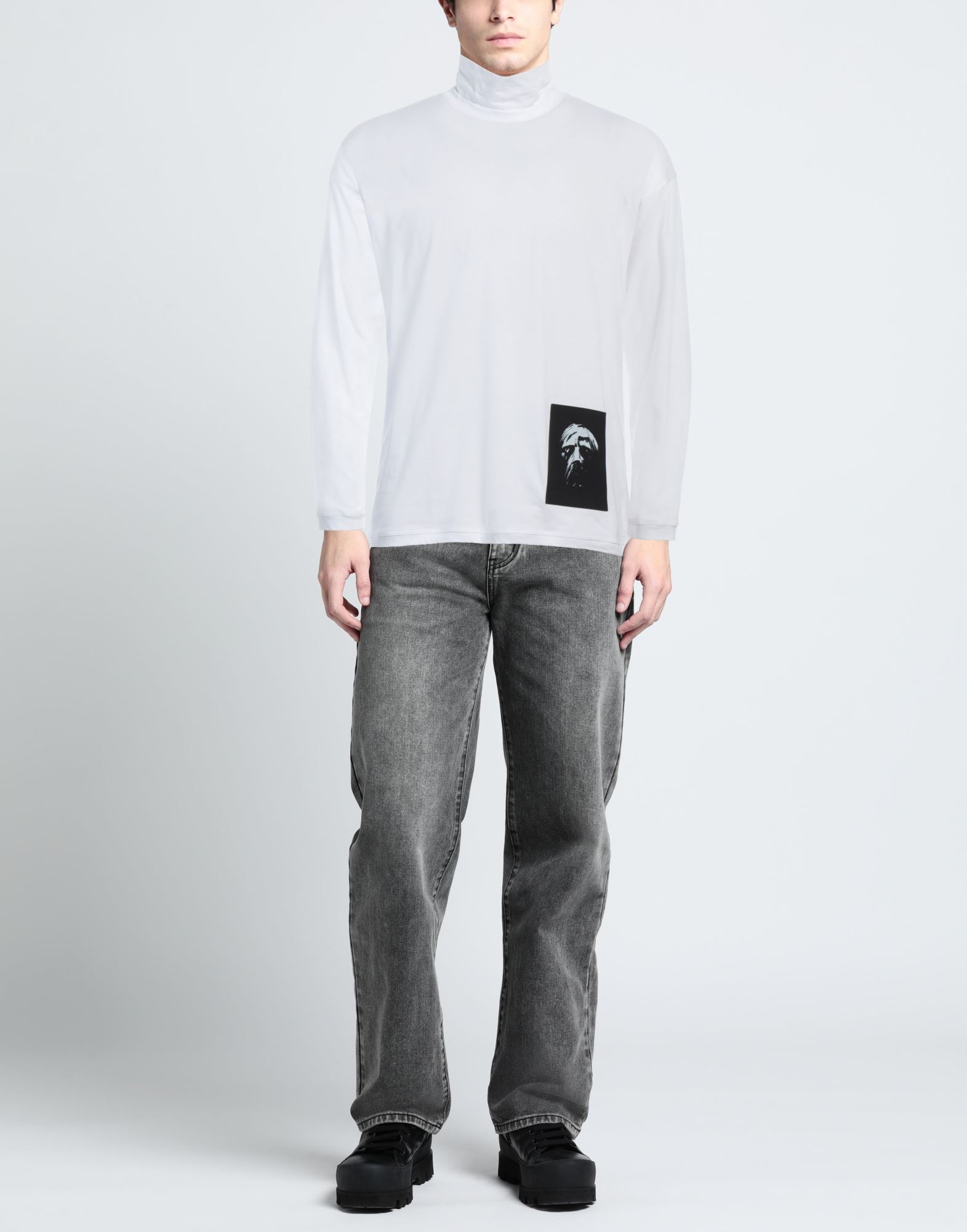  Isabel Benenato - Tops - T-shirts - On Yoox.com 