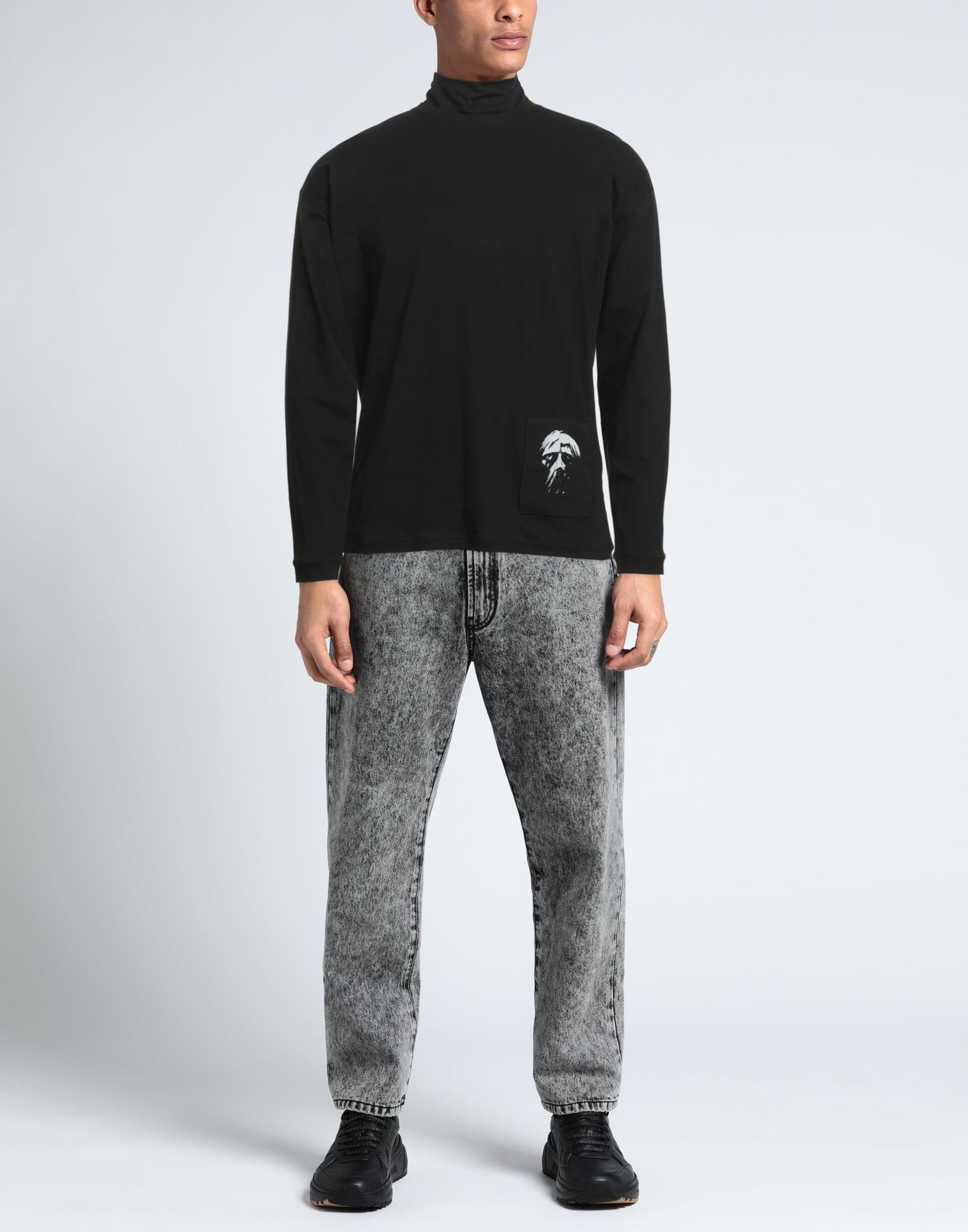  Isabel Benenato - Tops - T-shirts - On Yoox.com 