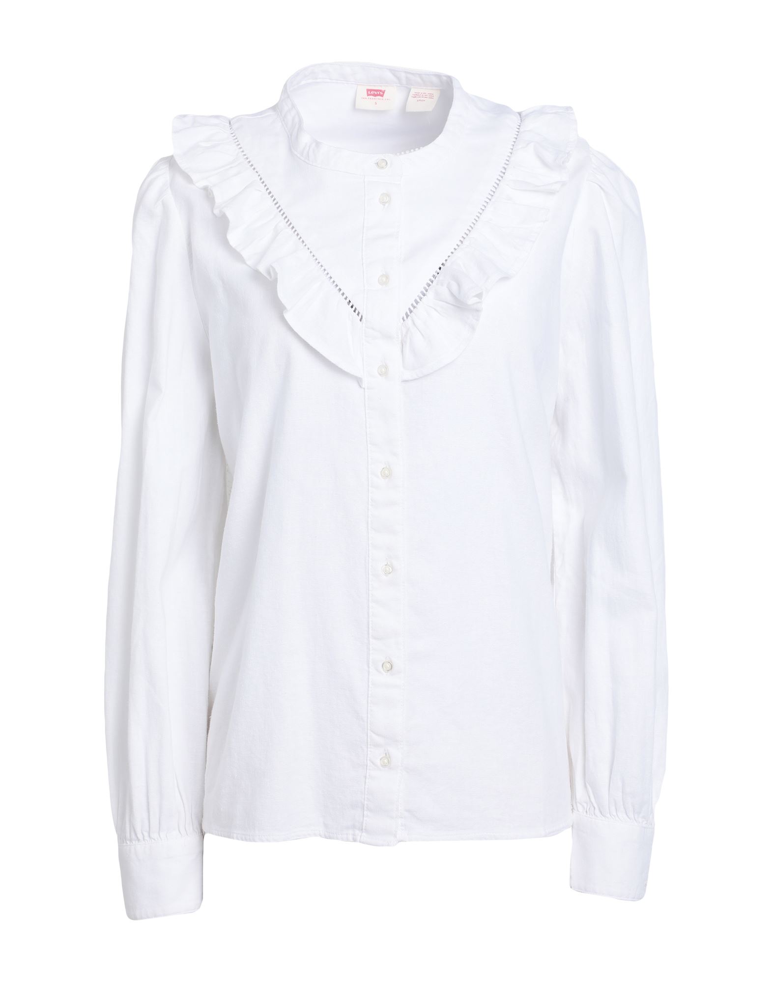  Levi's - Topwear - Camicie - On Yoox.com 