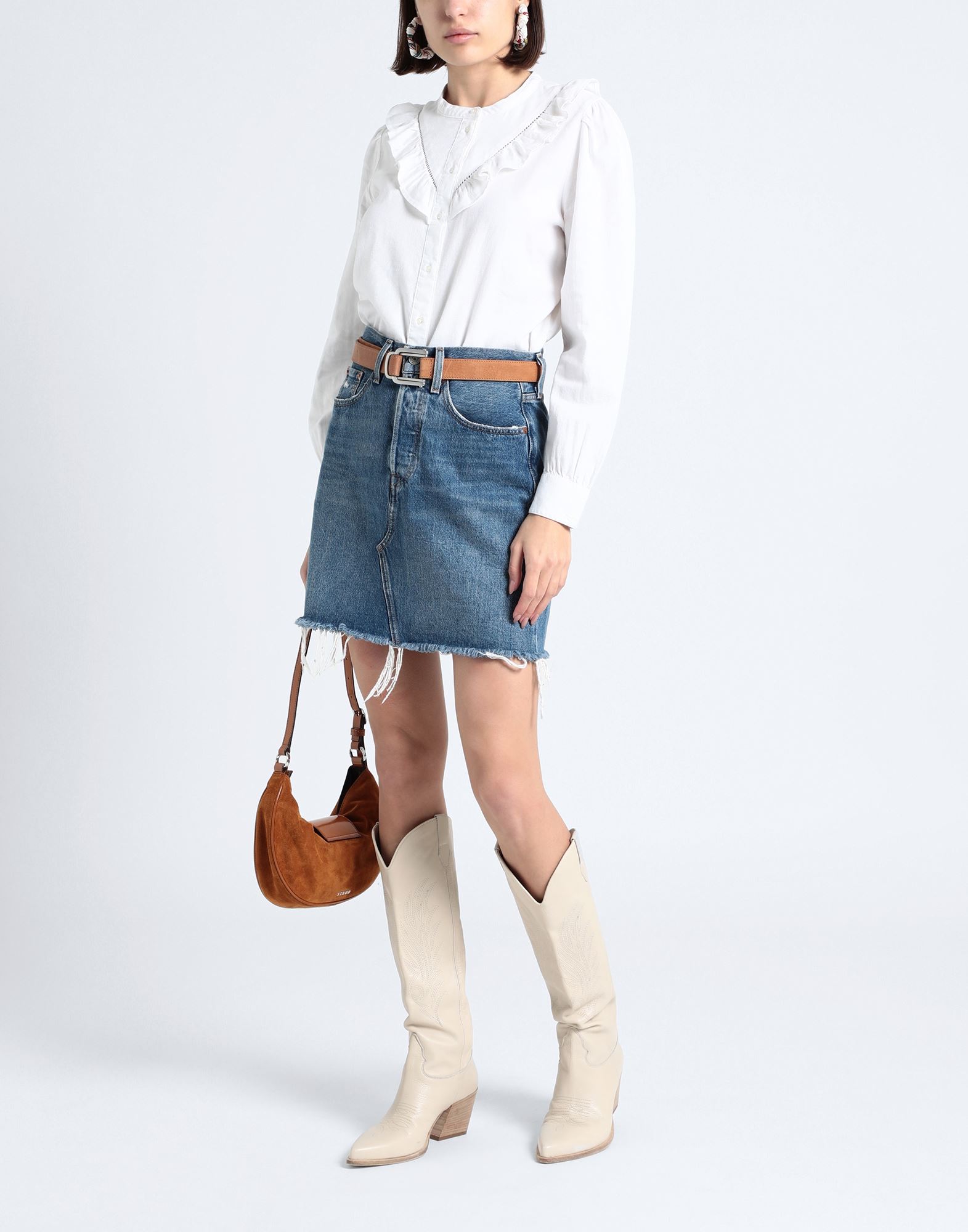  Levi's - Topwear - Camicie - On Yoox.com 