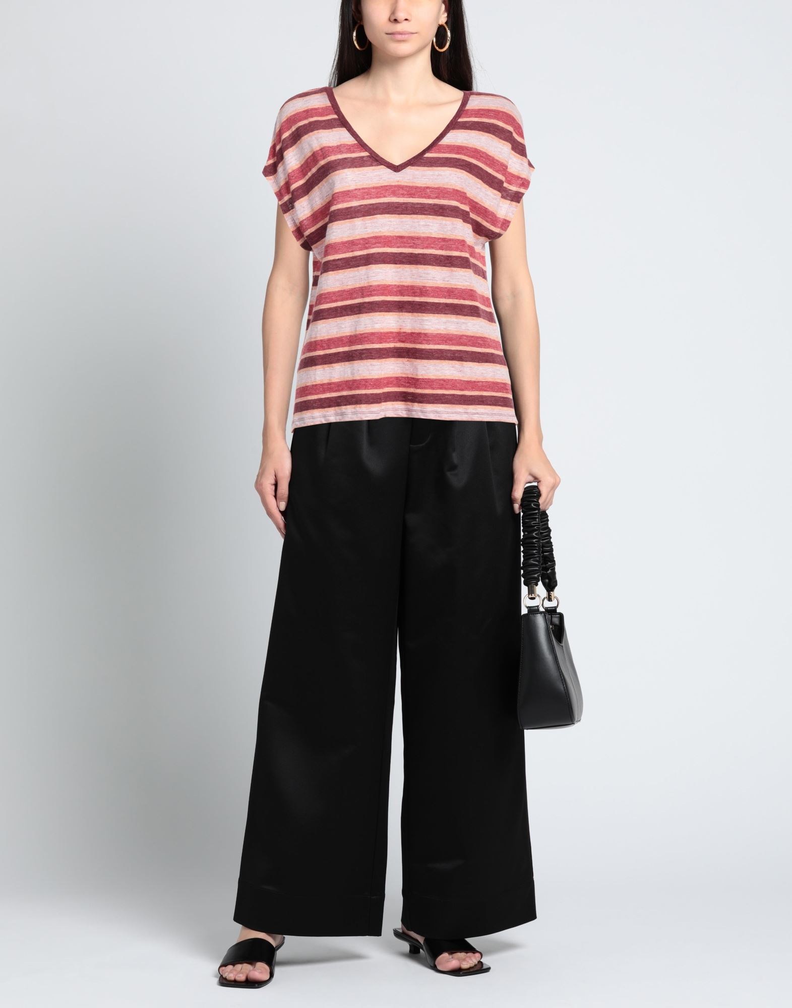  Majestic Filatures - Tops - T-shirts - On Yoox.com 