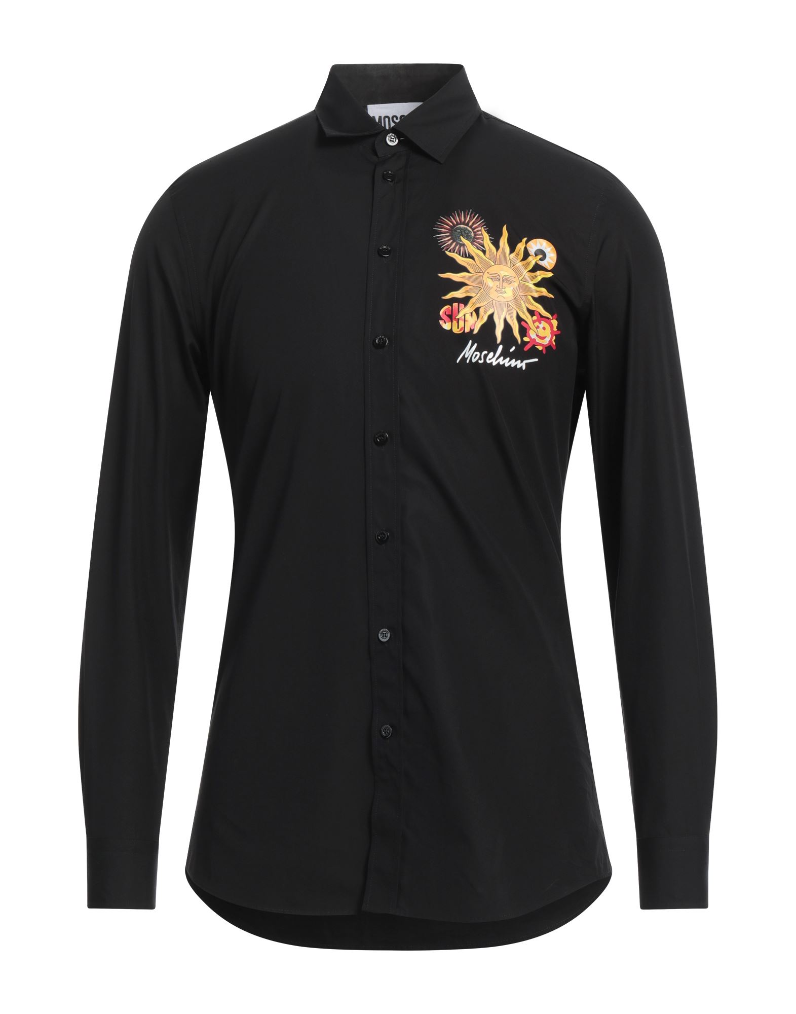  Moschino - Tops - Hemden - On Yoox.com 