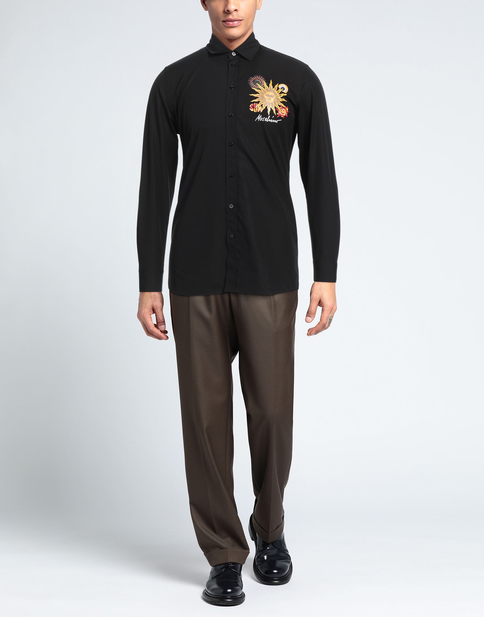  Moschino - Tops - Hemden - On Yoox.com 