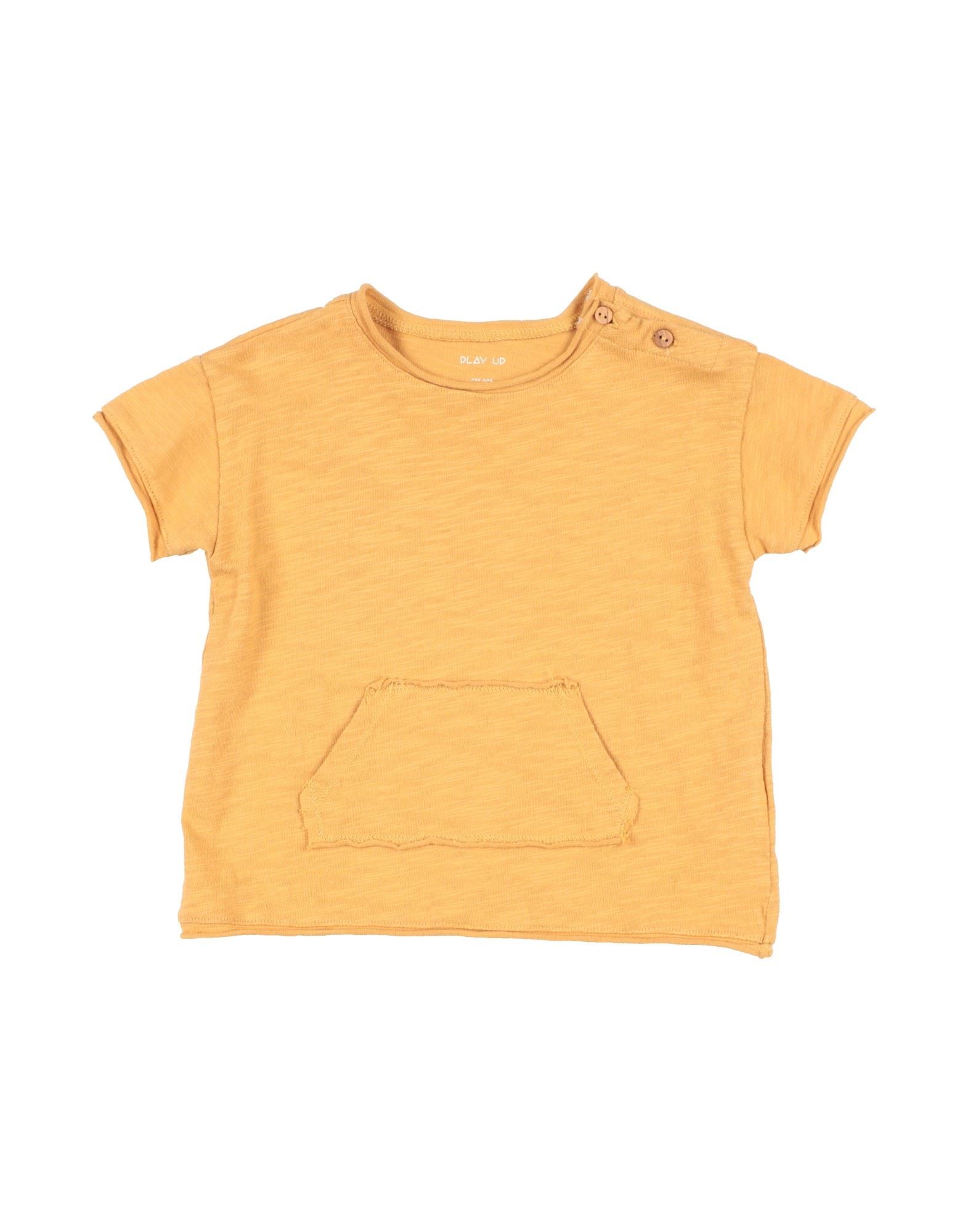  Play Up - Camisetas Y Tops - Camisetas - On Yoox.com 