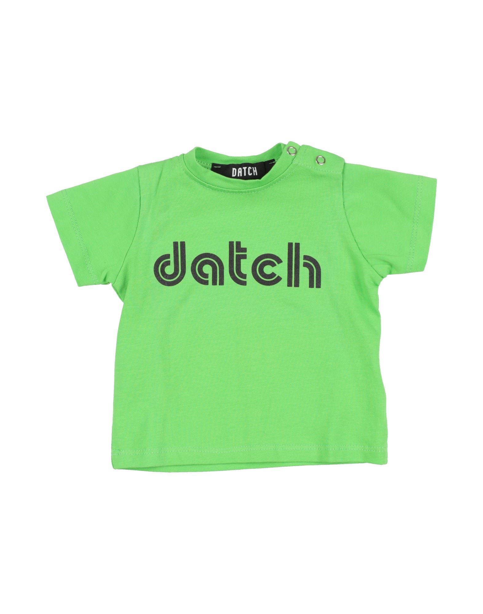  Datch - Tops - T-shirts - On Yoox.com 