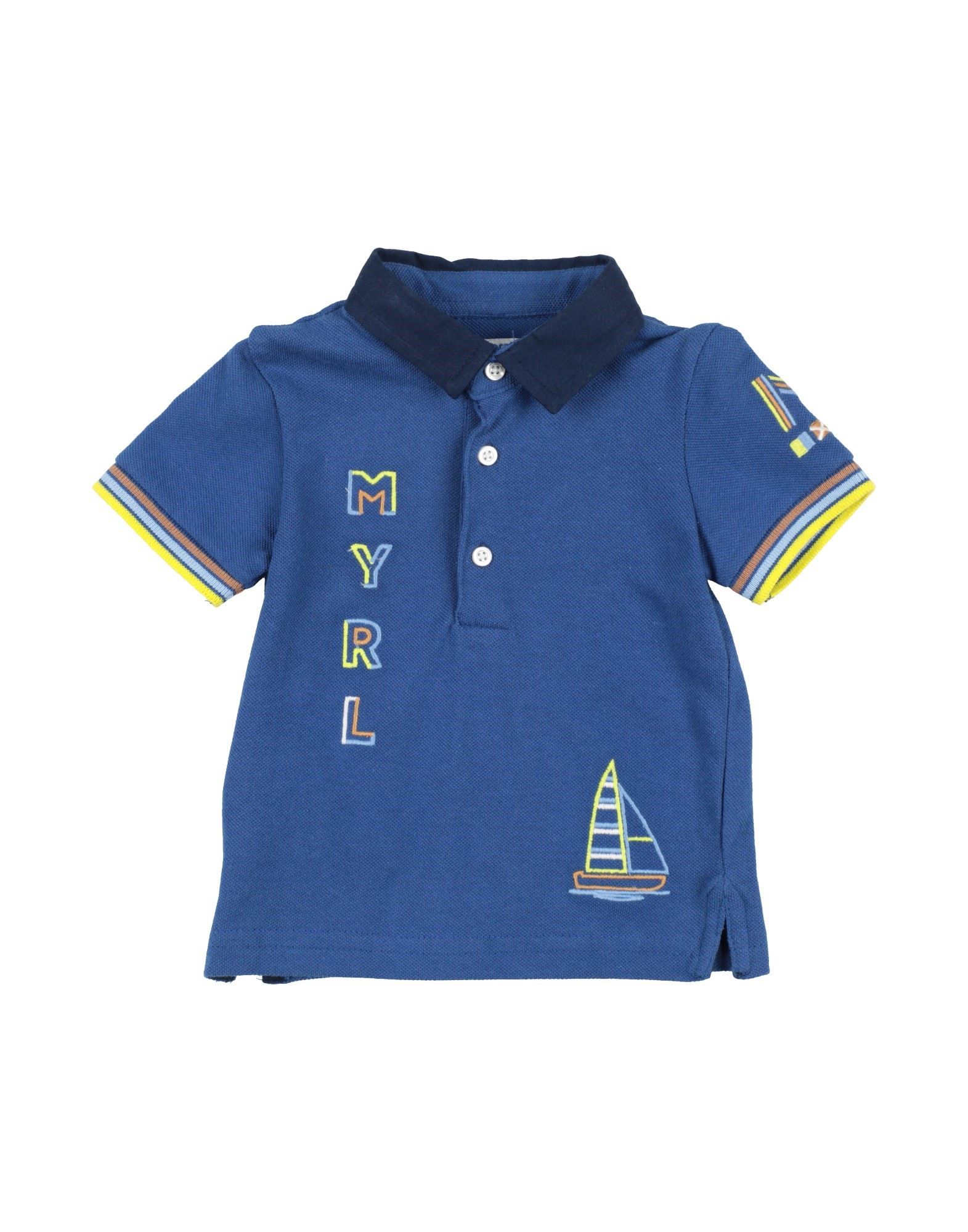  Mayoral - Tops - Poloshirts - On Yoox.com 
