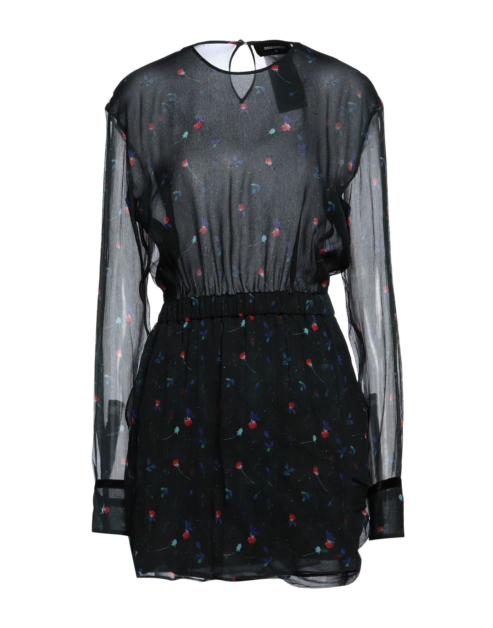 DSQUARED2 DSQUARED2 ΦΟΡΕΜΑΤΑ Μίνι φόρεμα