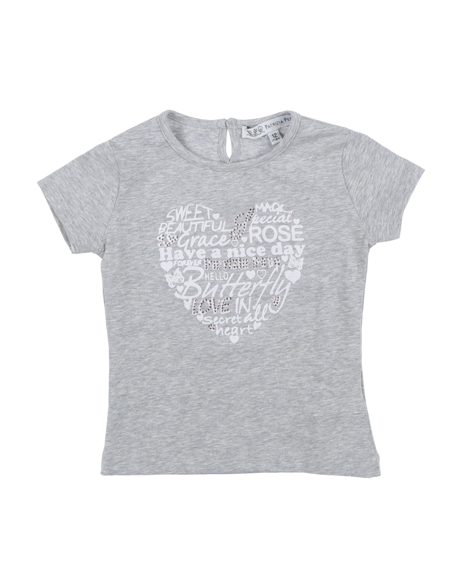  Patrizia Pepe - Camisetas Y Tops - Camisetas - On Yoox.com 