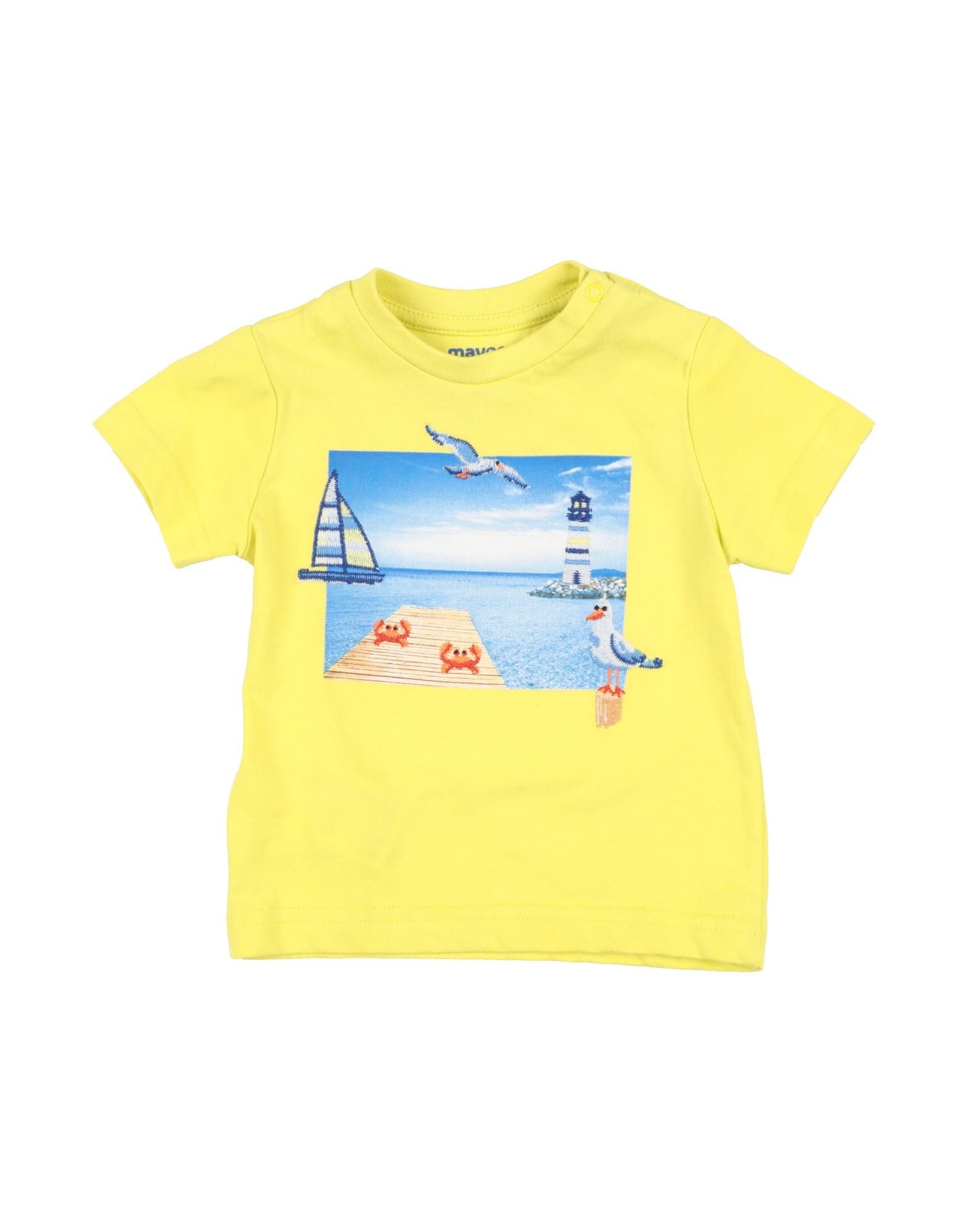  Mayoral - Tops - T-shirts - On Yoox.com 