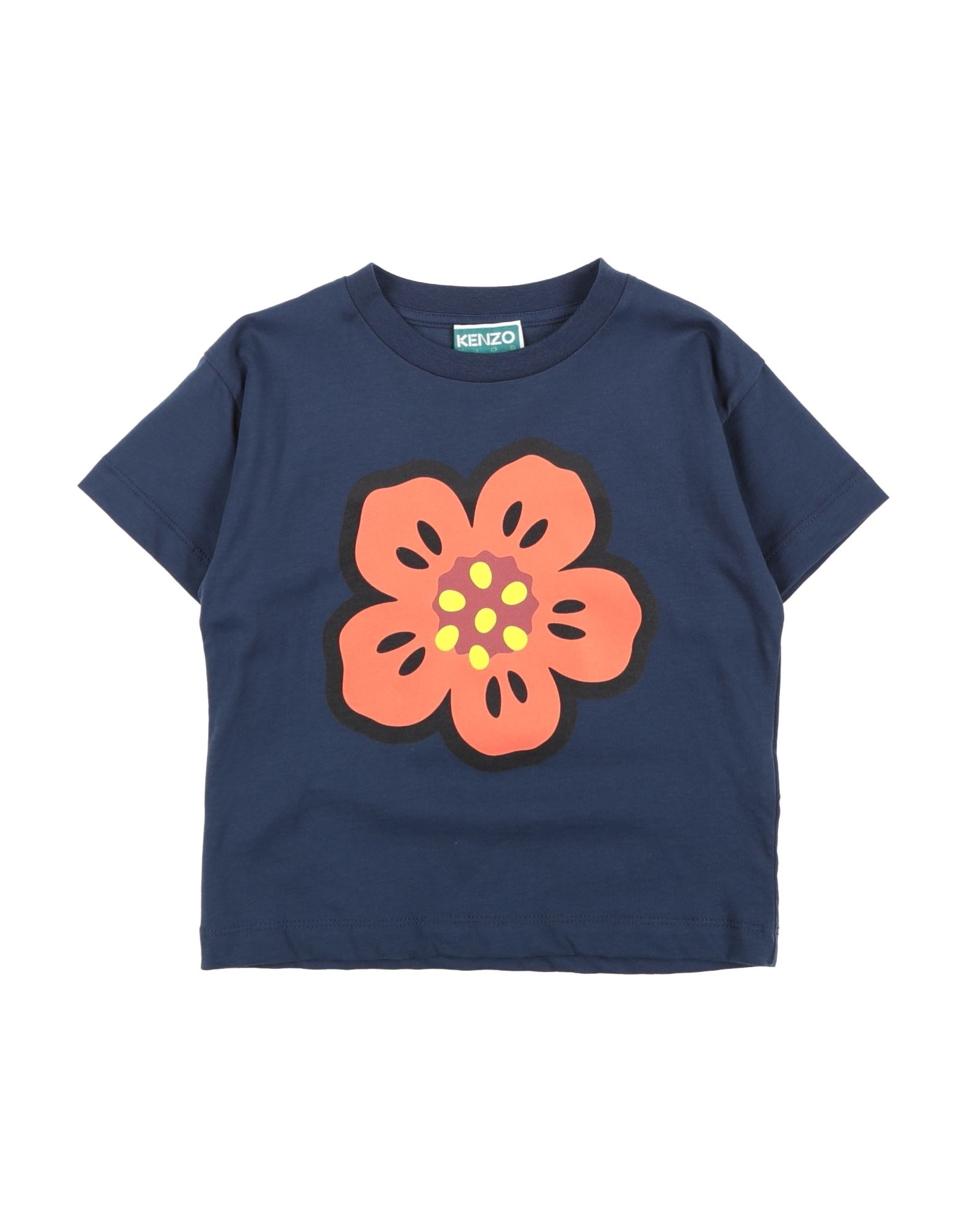 KENZO KIDS ΜΠΛΟΥΖΑΚΙΑ T-shirt