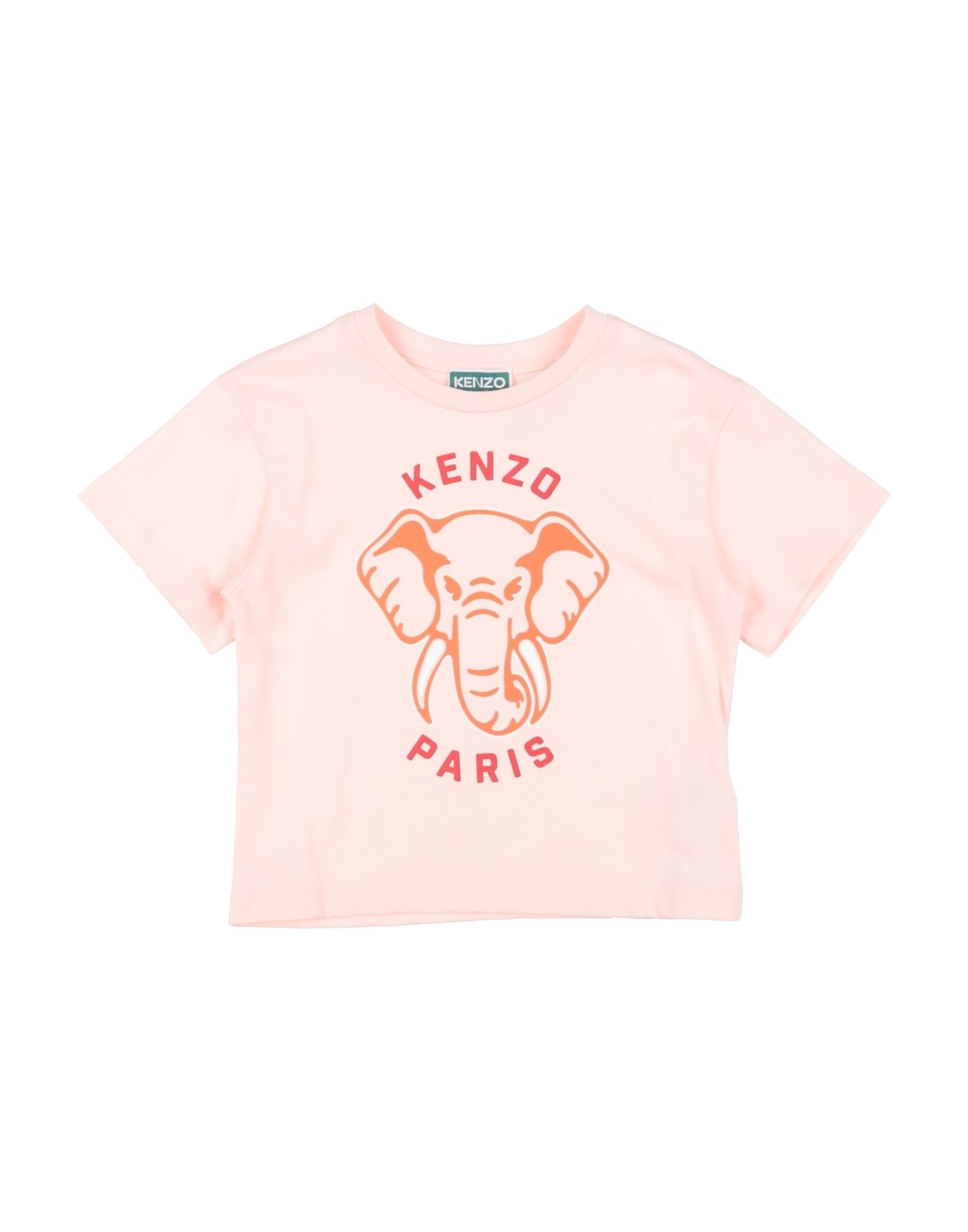 KENZO KIDS ΜΠΛΟΥΖΑΚΙΑ T-shirt