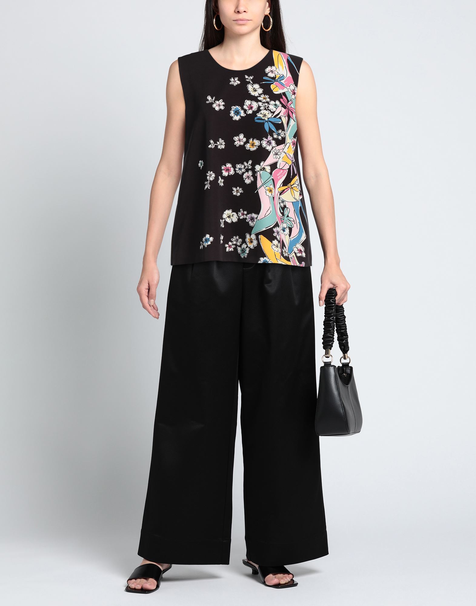  Boutique Moschino - Tops - Tops - On Yoox.com 