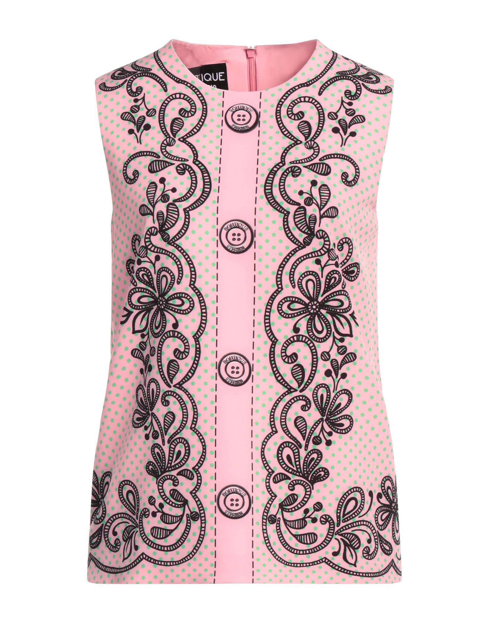 BOUTIQUE MOSCHINO BOUTIQUE MOSCHINO ΜΠΛΟΥΖΑΚΙΑ Τοπ