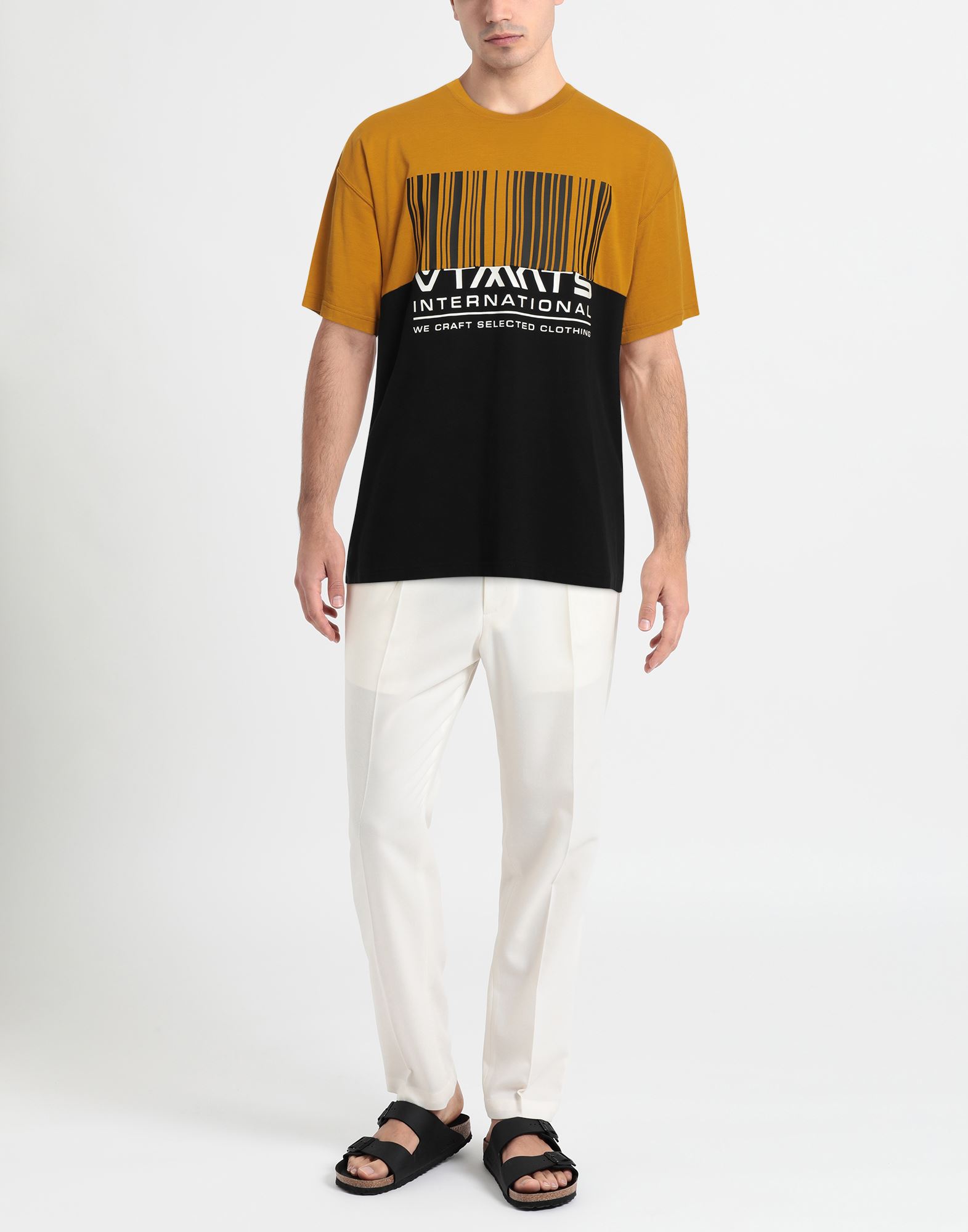  Vtmnts - Tops - T-shirts - On Yoox.com 