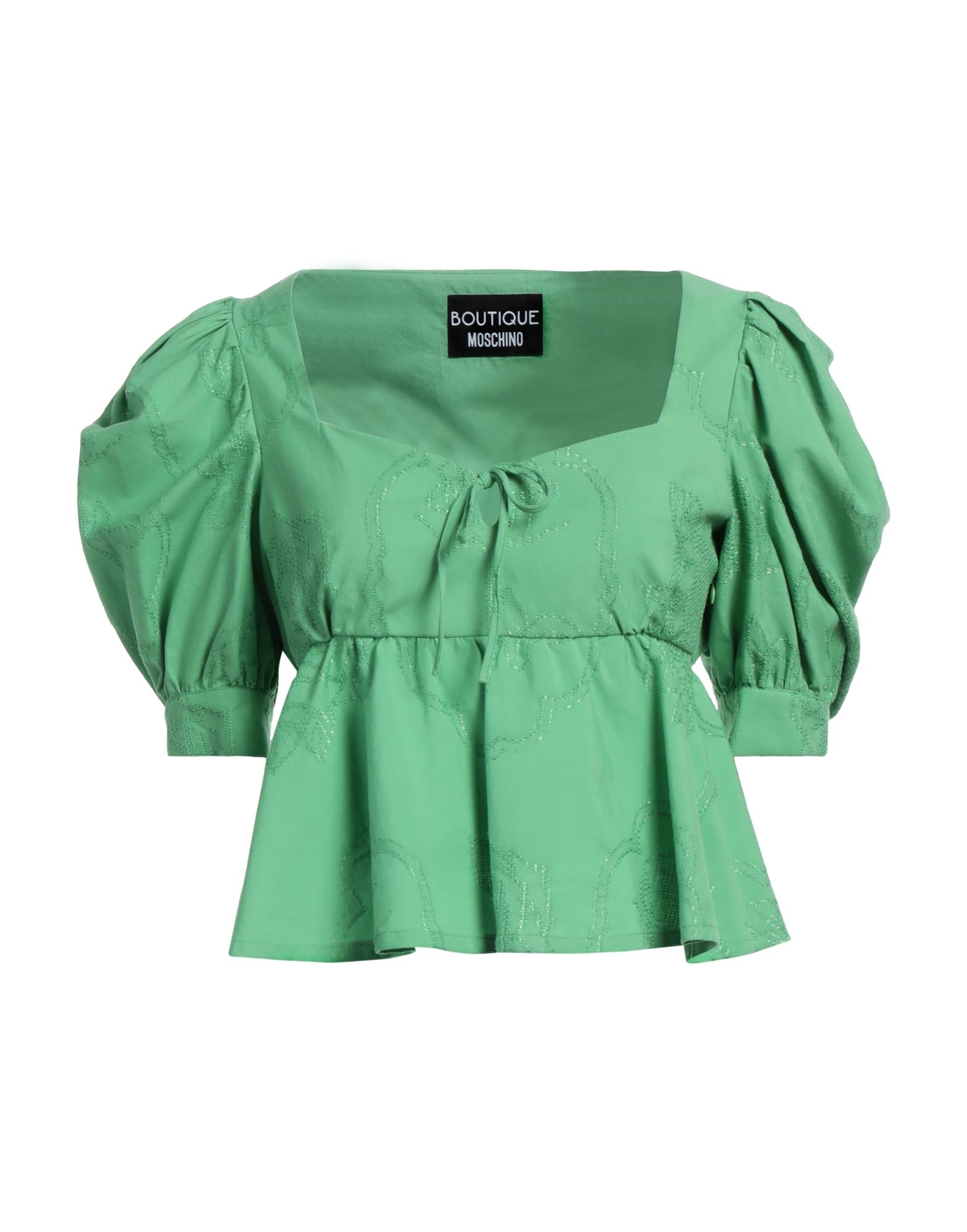 BOUTIQUE MOSCHINO BOUTIQUE MOSCHINO ΜΠΛΟΥΖΑΚΙΑ Τοπ