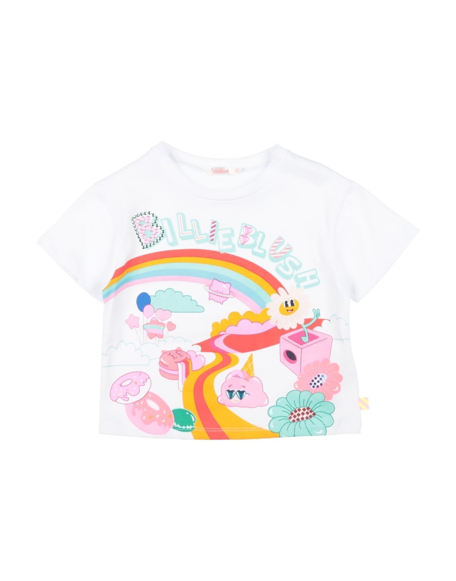 BILLIEBLUSH ΜΠΛΟΥΖΑΚΙΑ T-shirt