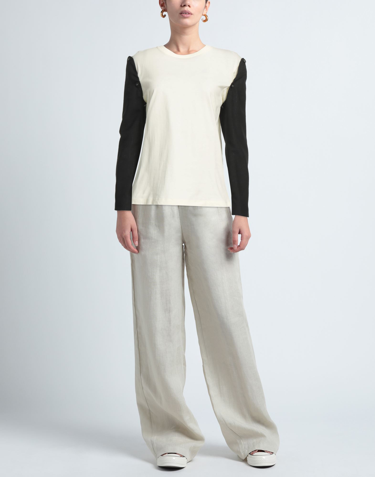  Erika Cavallini - Tops - T-shirts - On Yoox.com 