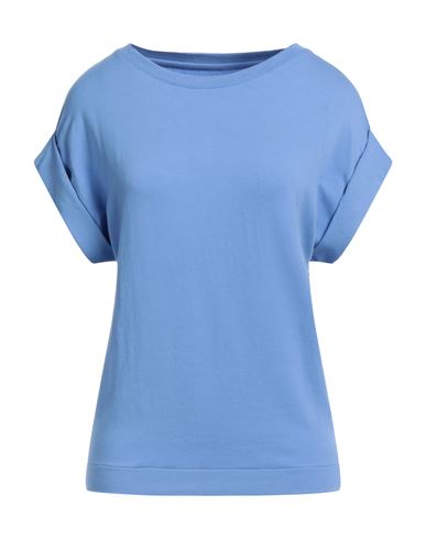 Sweatshirt Damen Blaugrau 1 Damen
