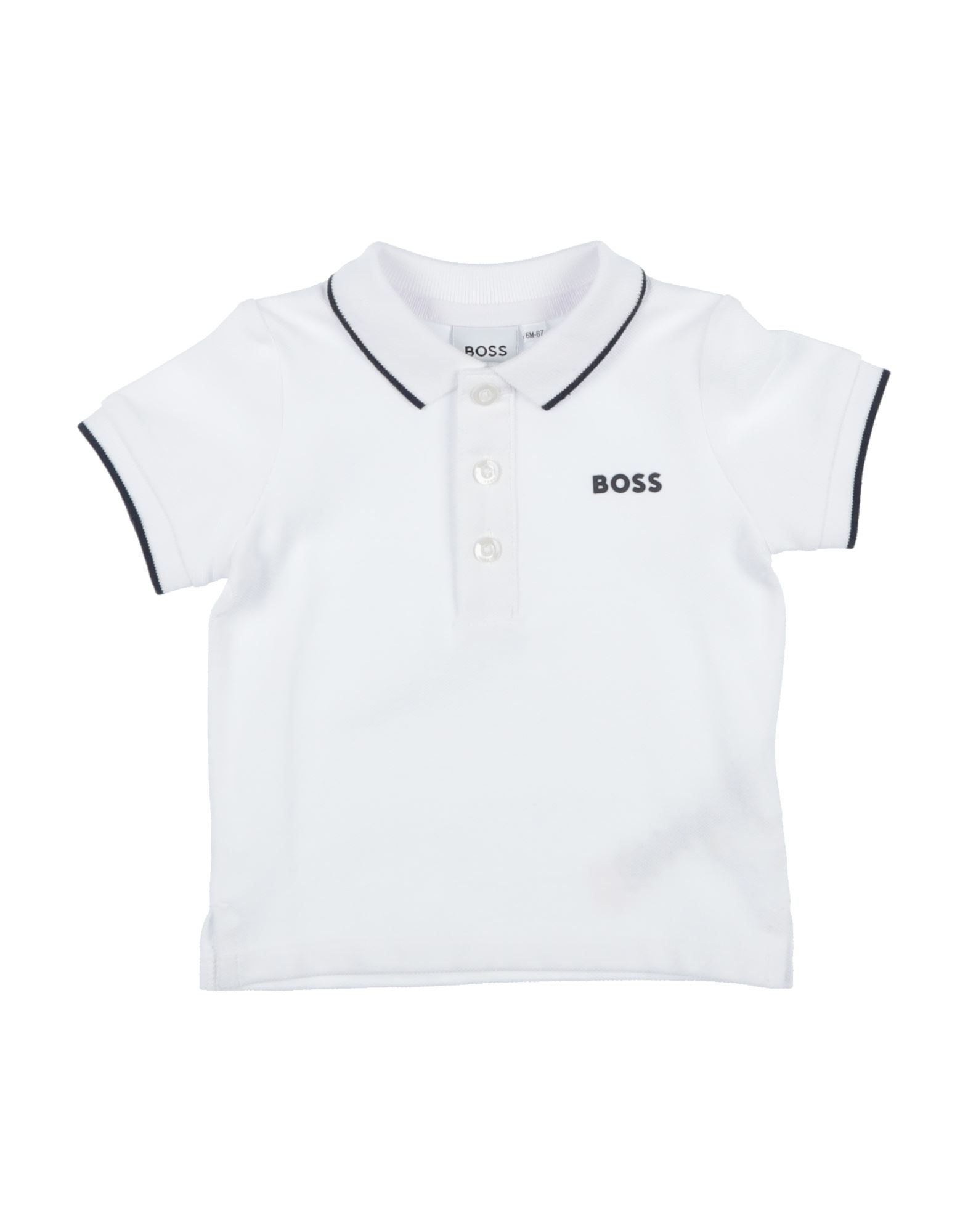  Boss - Tops - Poloshirts - On Yoox.com 