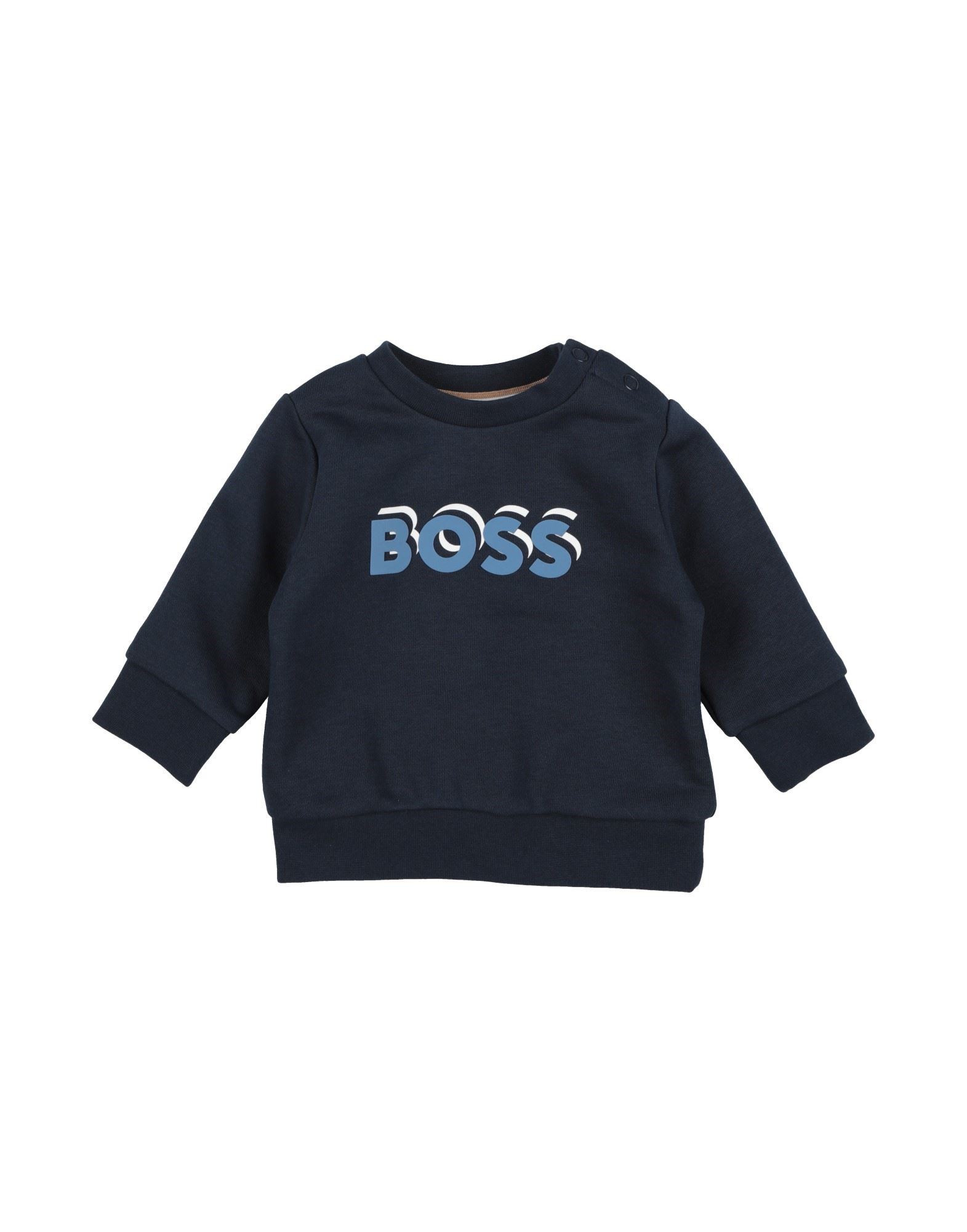  Boss - Tops - Sweatshirts - On Yoox.com 