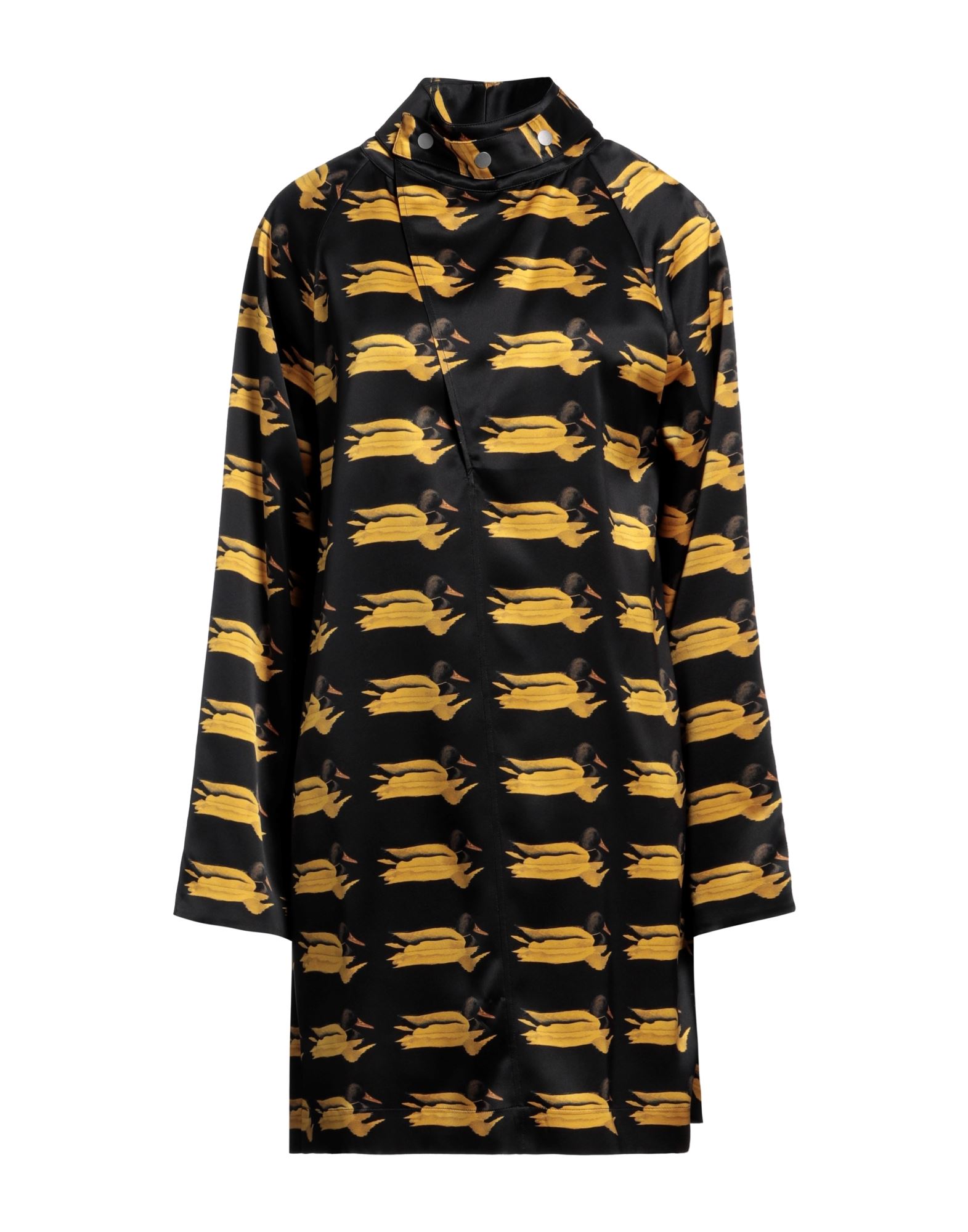 BURBERRY BURBERRY ΦΟΡΕΜΑΤΑ Μίνι φόρεμα