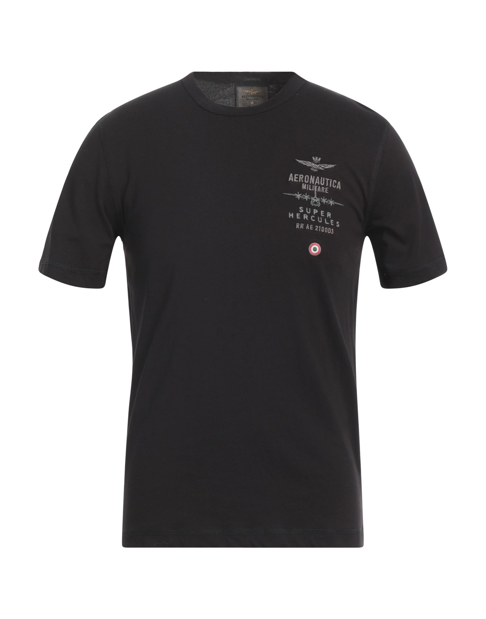 AERONAUTICA MILITARE ΜΠΛΟΥΖΑΚΙΑ T-shirt