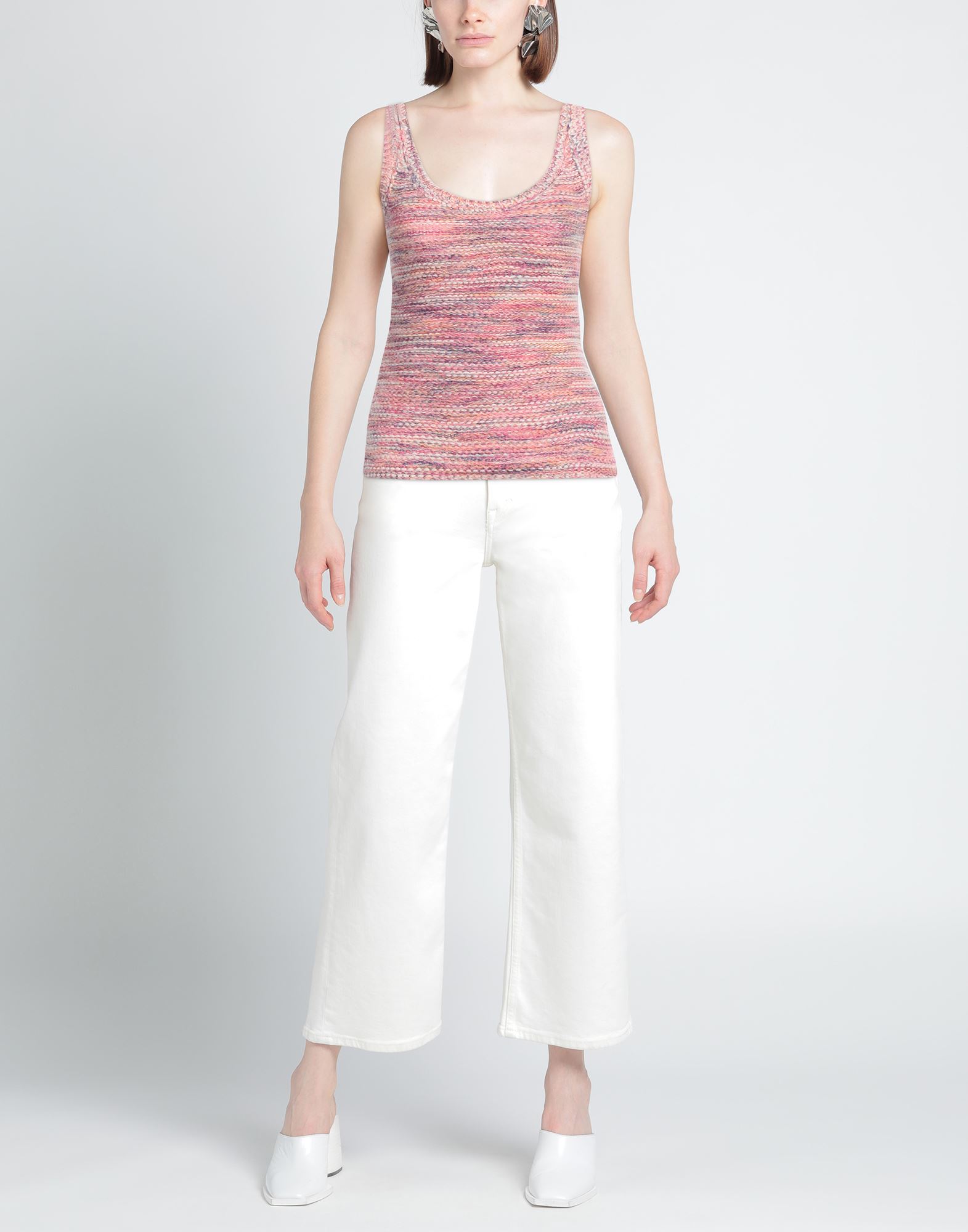  Gabriela Hearst - Camisetas Y Tops - Tops - On Yoox.com 