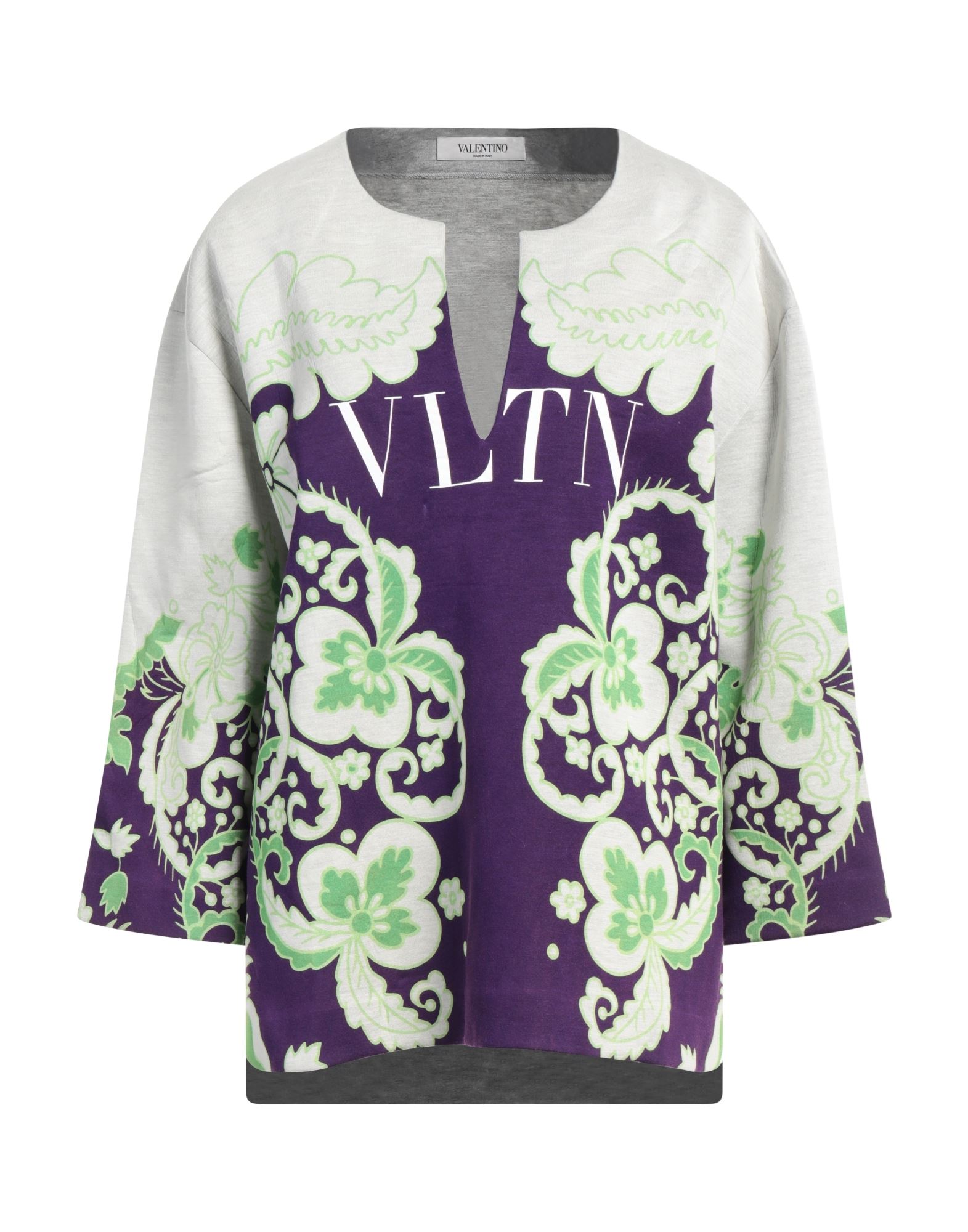  Valentino Garavani - Camisetas Y Tops - Sudaderas - On Yoox.com 