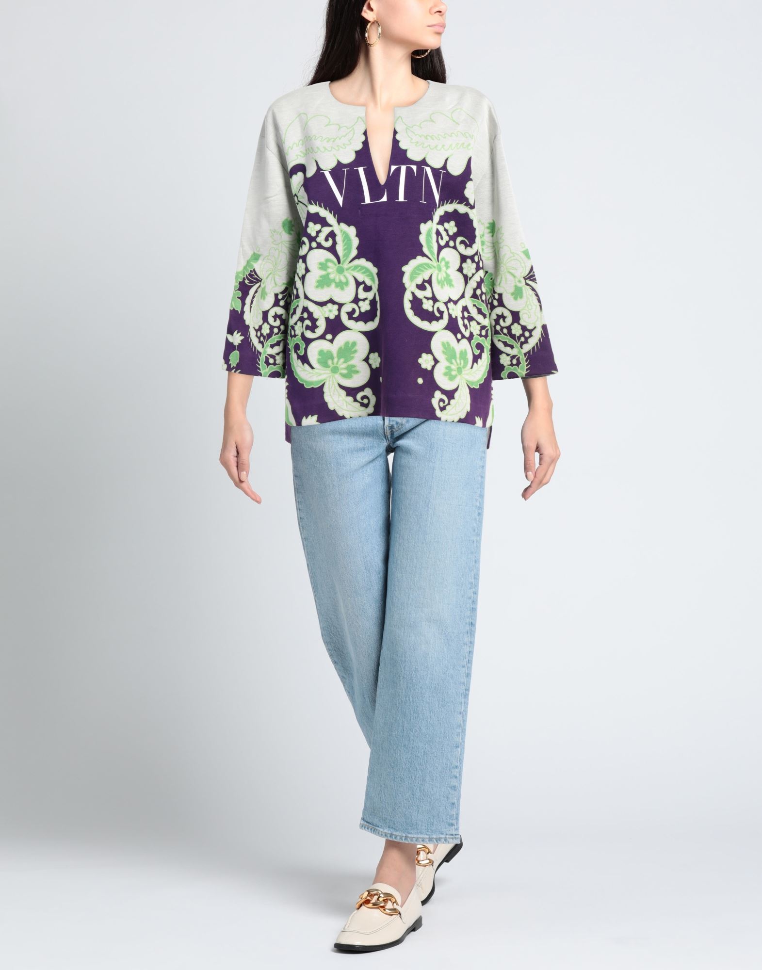  Valentino Garavani - Camisetas Y Tops - Sudaderas - On Yoox.com 